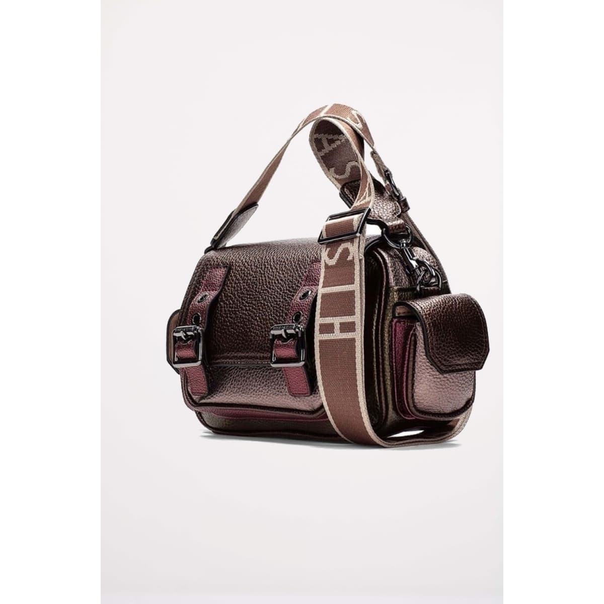 Women's Shoulder Bags Hispanitas