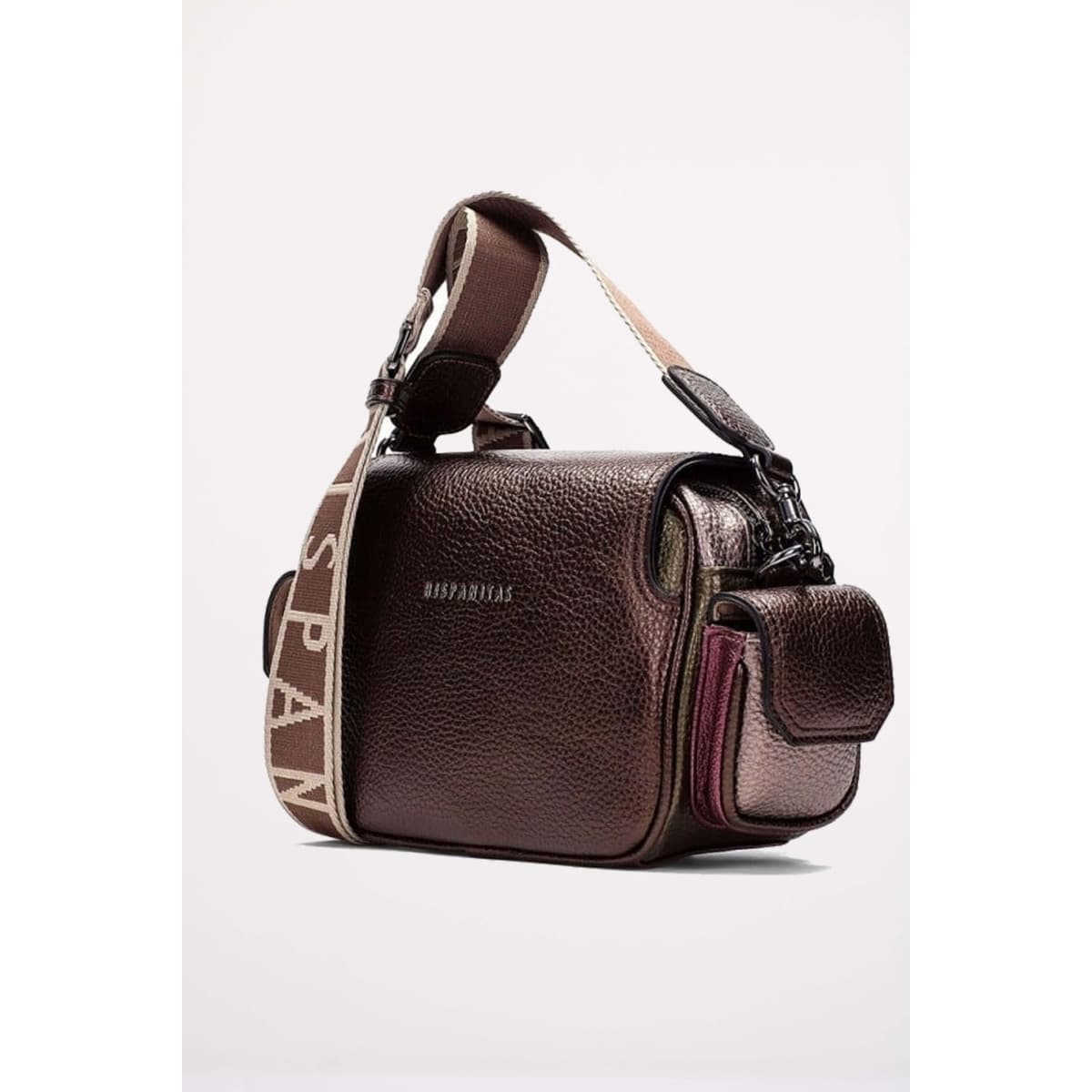 Women's Shoulder Bags Hispanitas