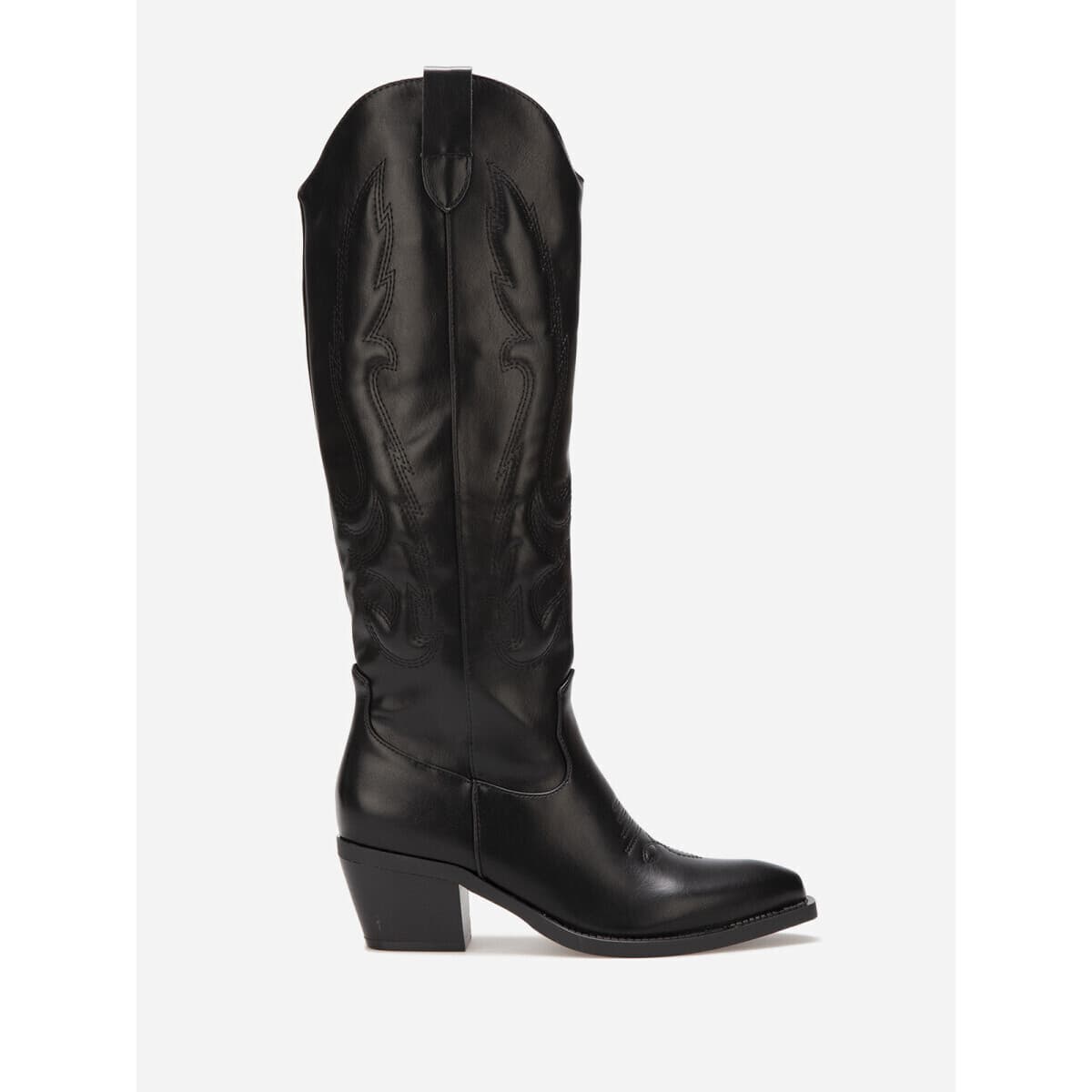 Women's Boots La Modeuse Black