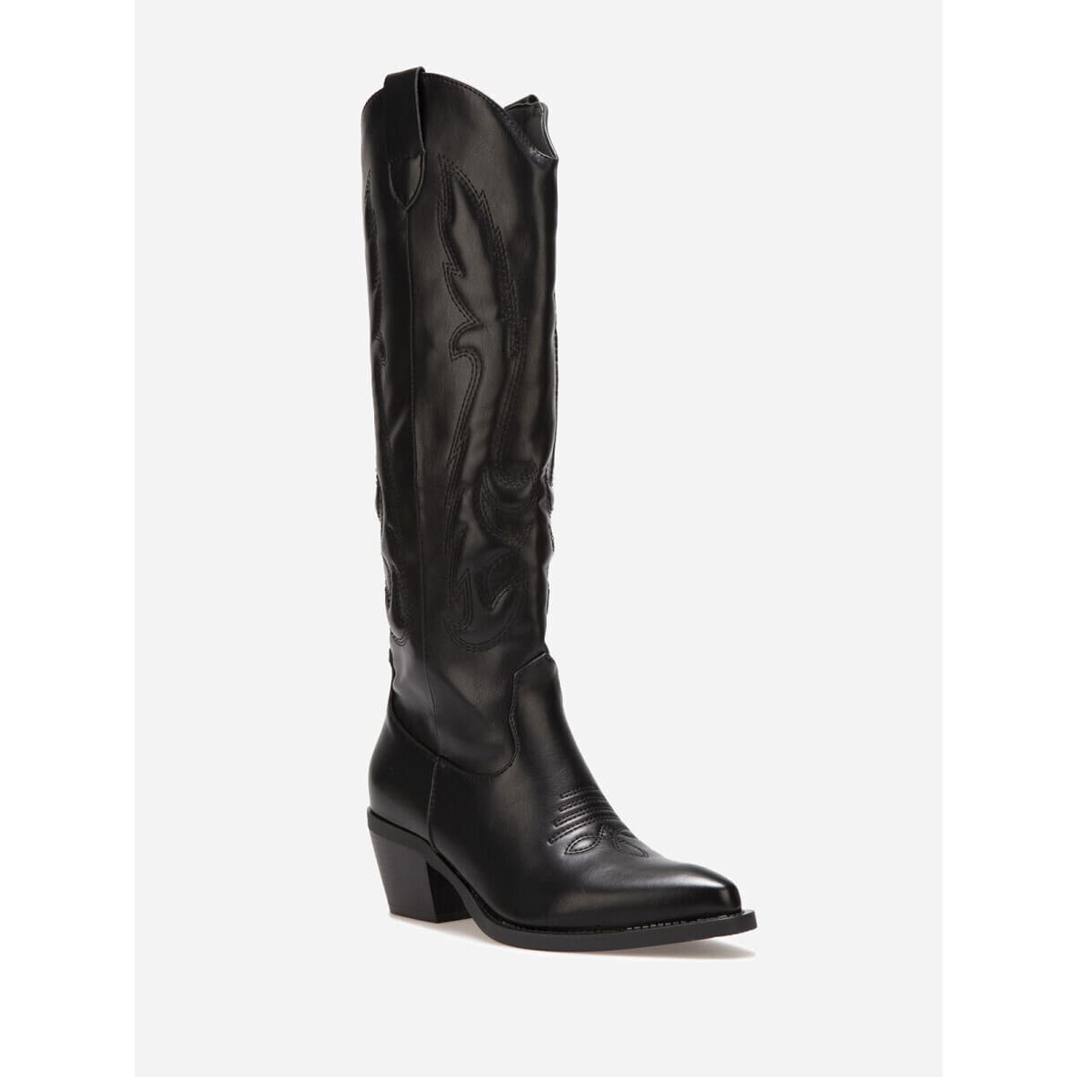 Women's Boots La Modeuse Black