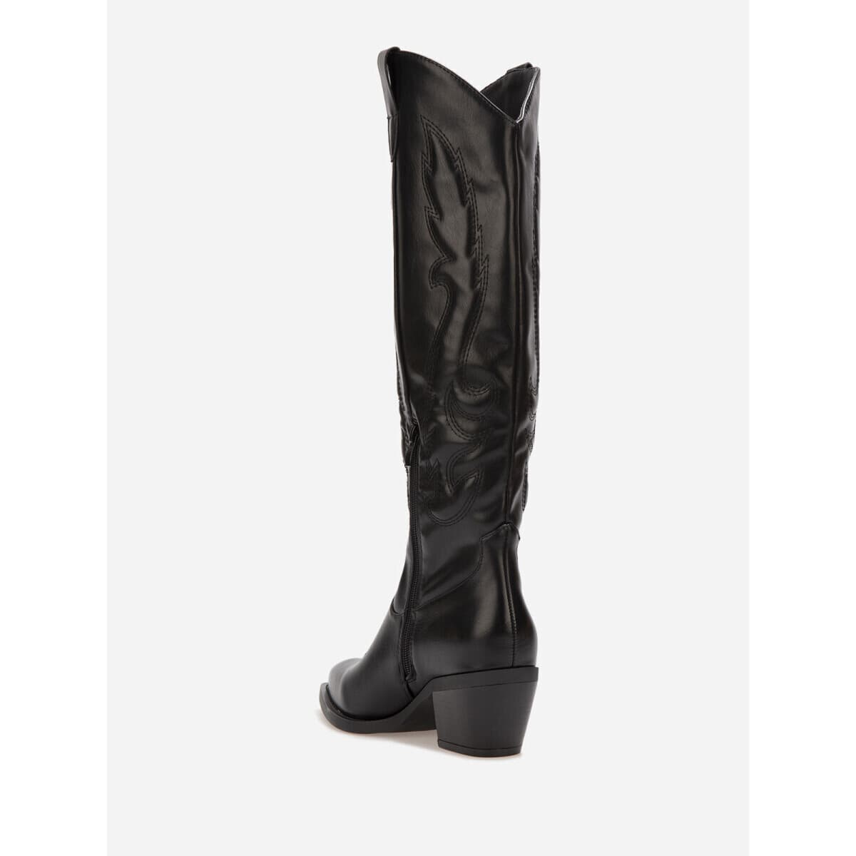 Women's Boots La Modeuse Black