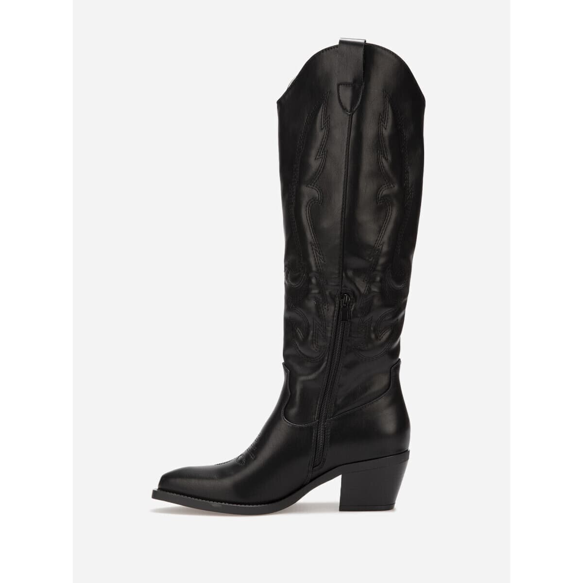 Women's Boots La Modeuse Black