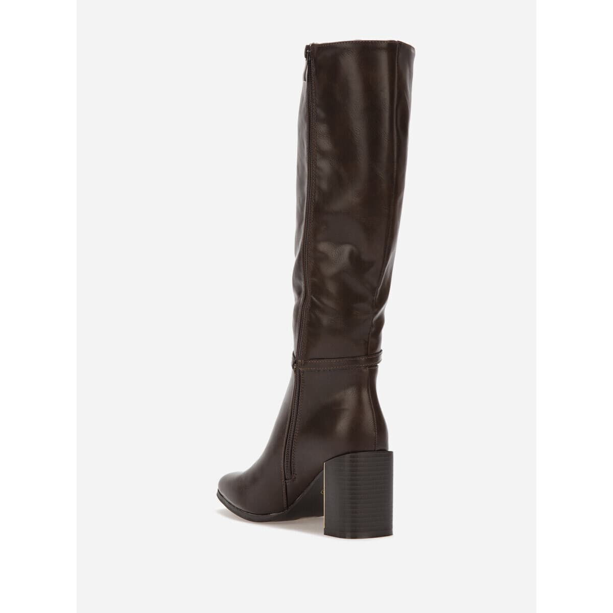Women's Boots La Modeuse Brown