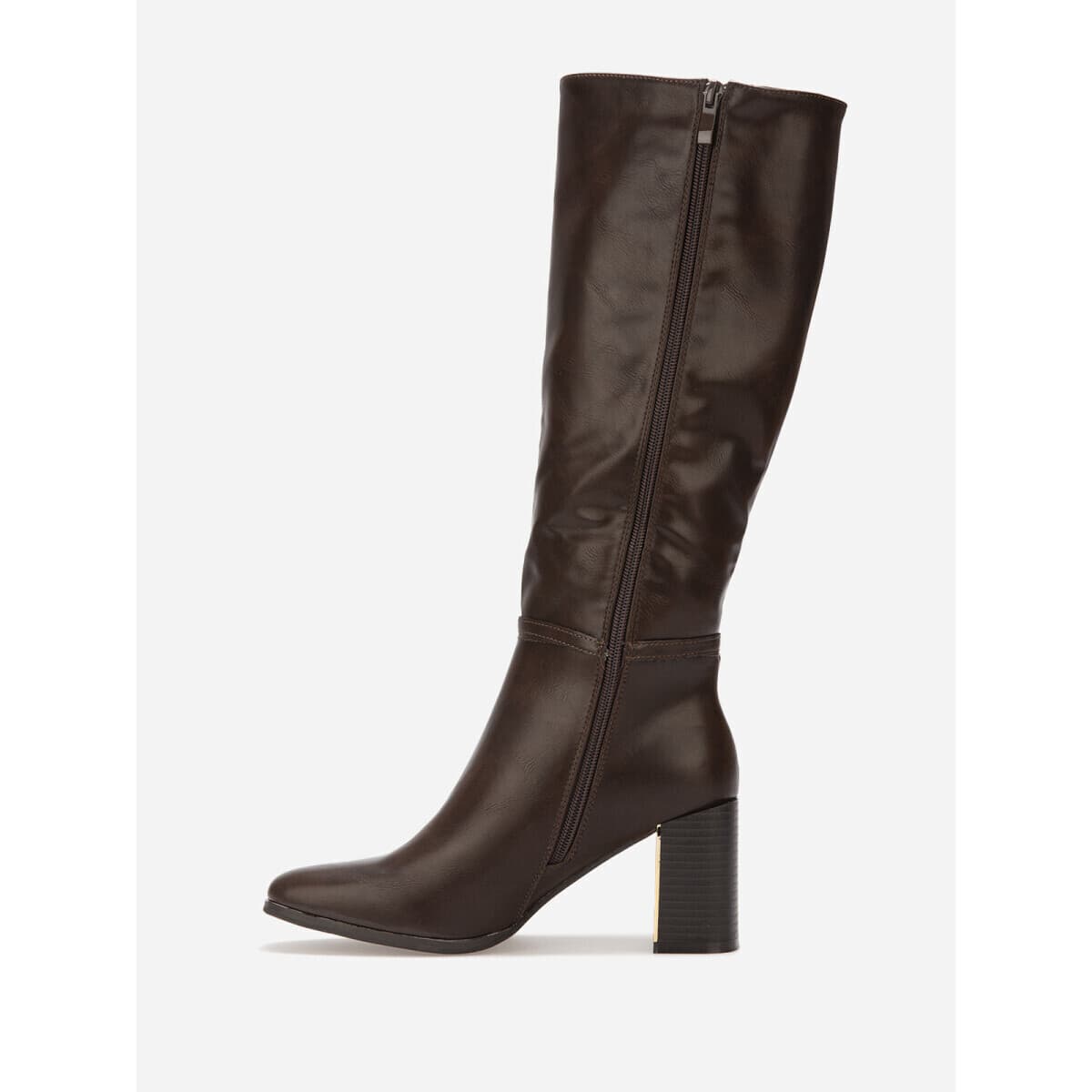 Women's Boots La Modeuse Brown