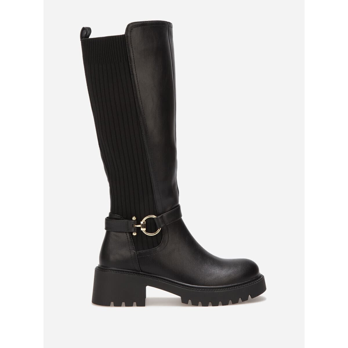 Women's Boots La Modeuse Black