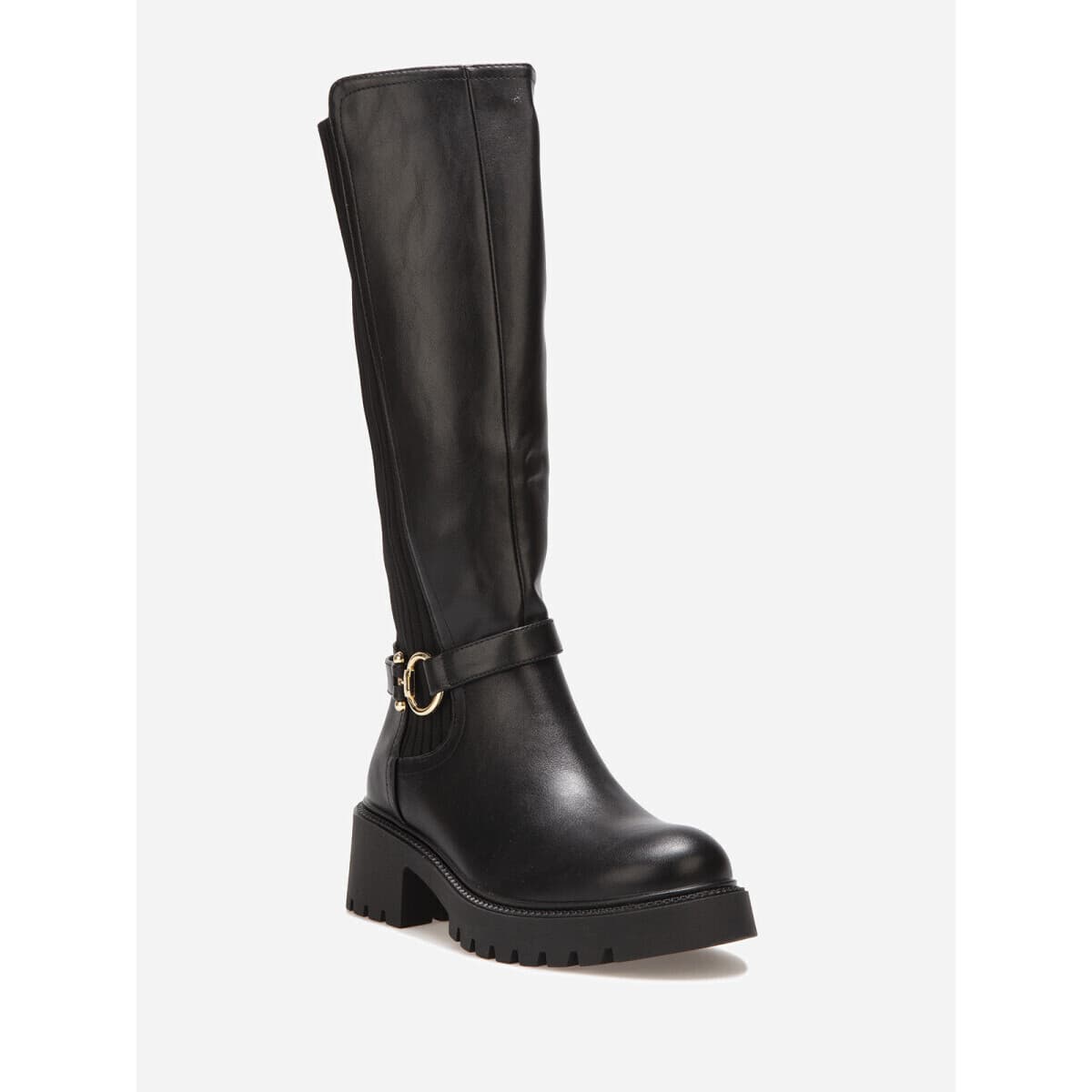 Women's Boots La Modeuse Black