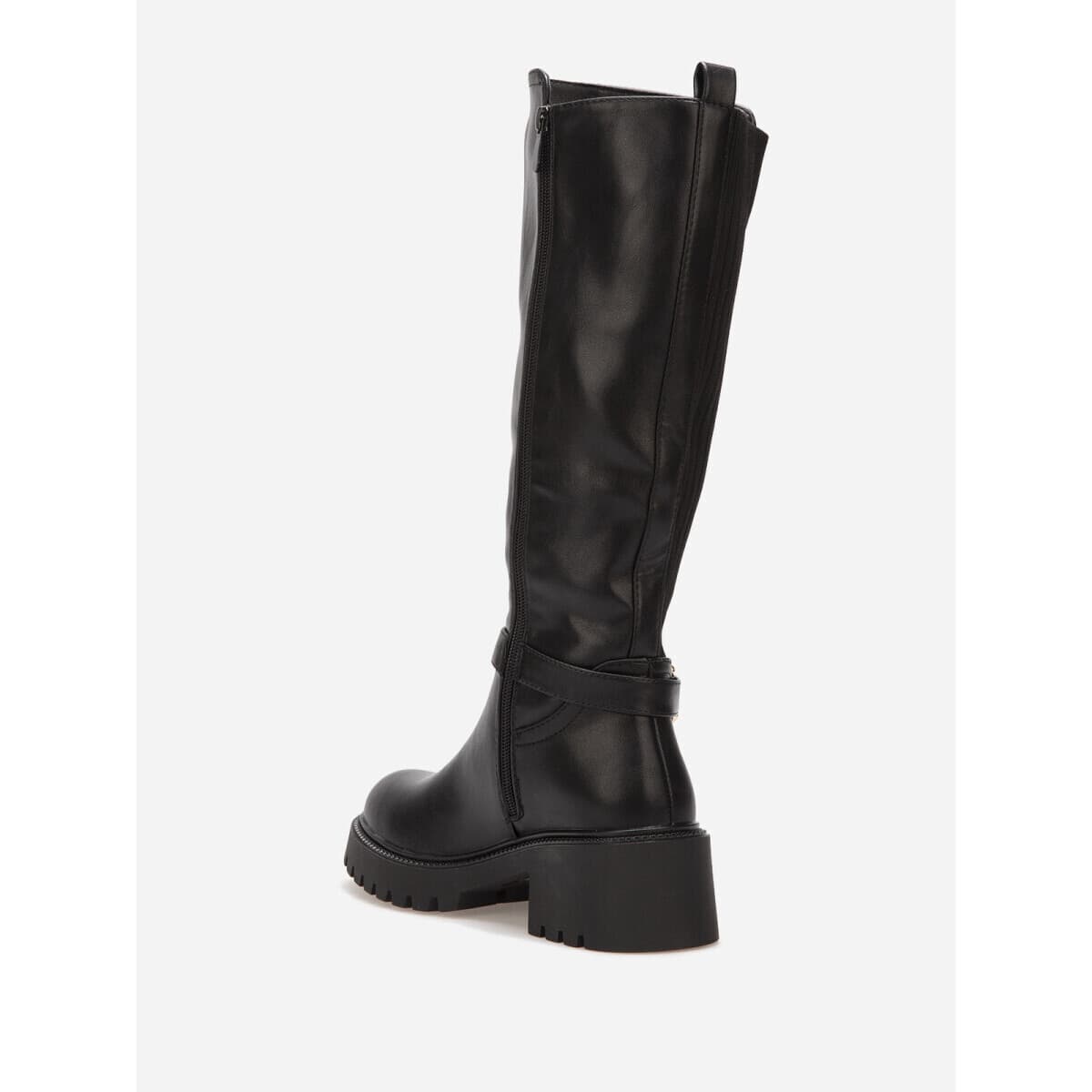 Women's Boots La Modeuse Black