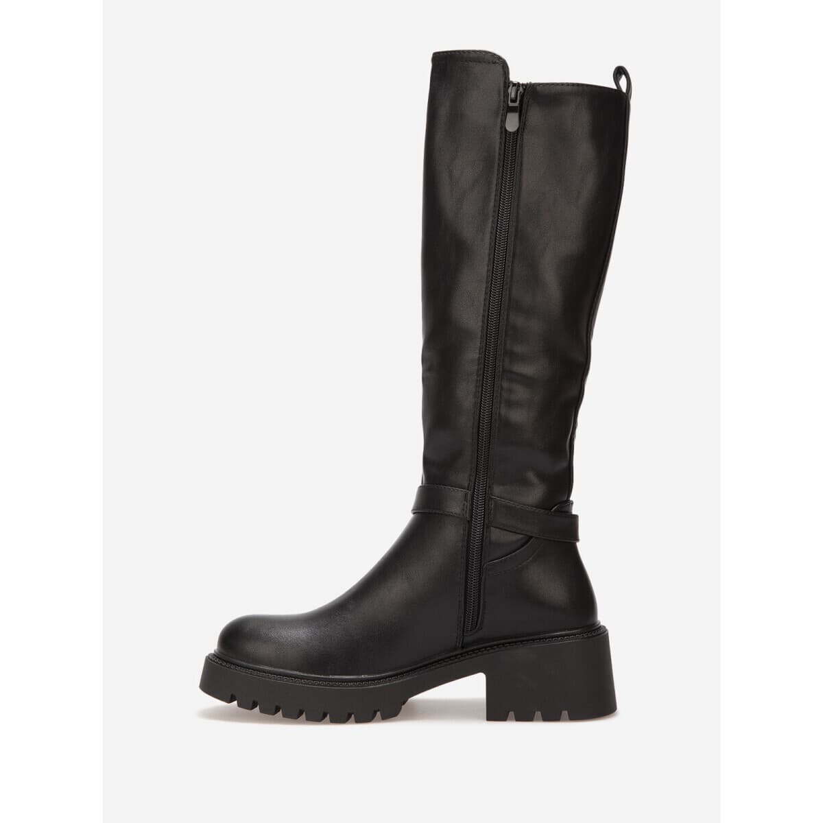 Women's Boots La Modeuse Black