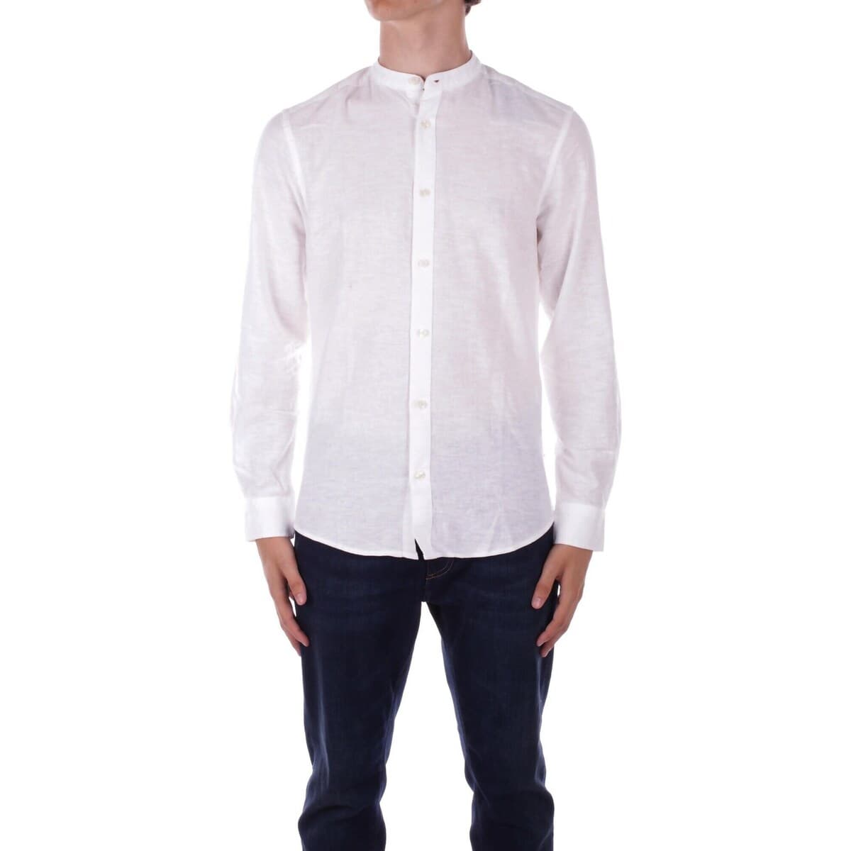 Πουκάμισο με μακριά μανίκια Only & Sons 22019173