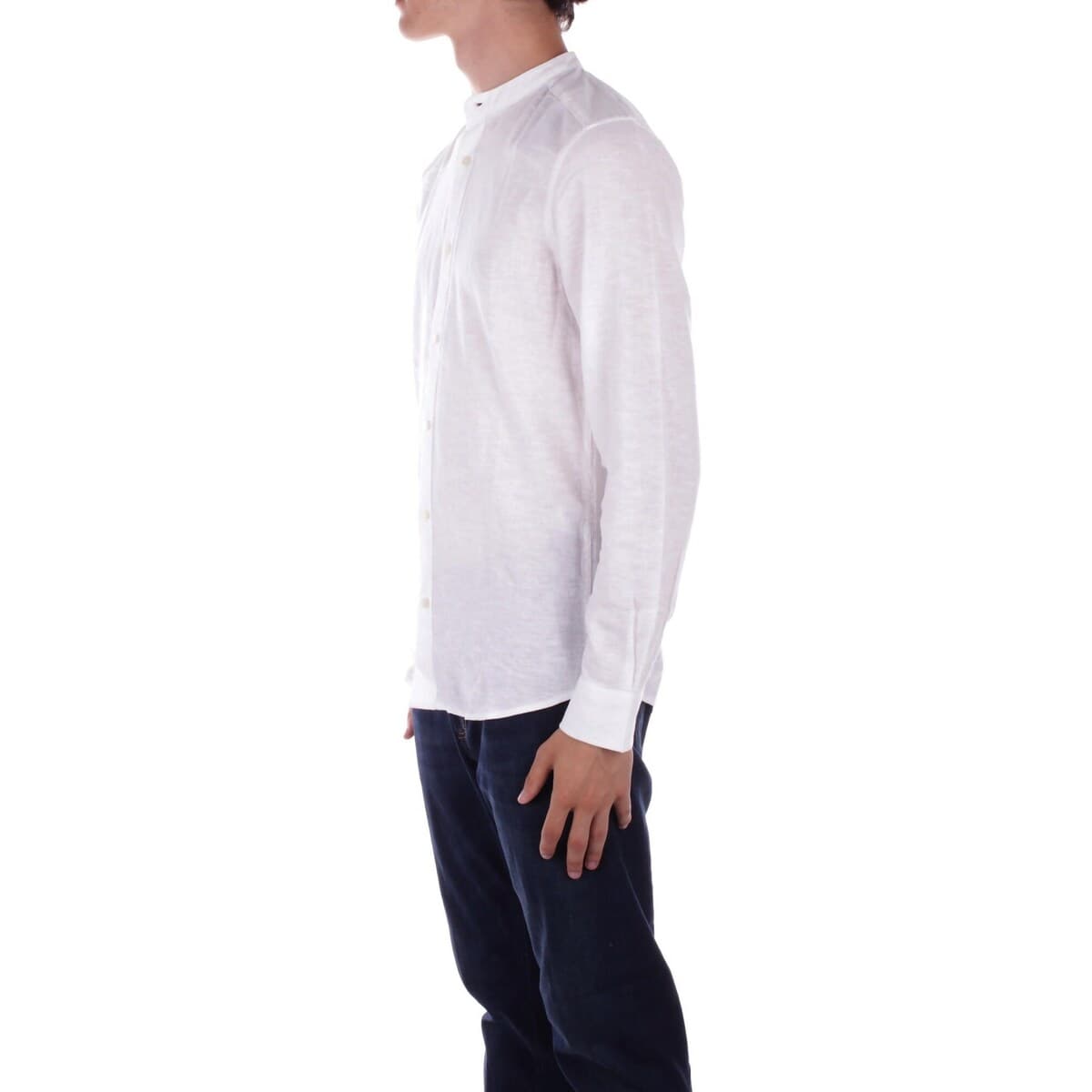 Men's Shirts Only & Sons White