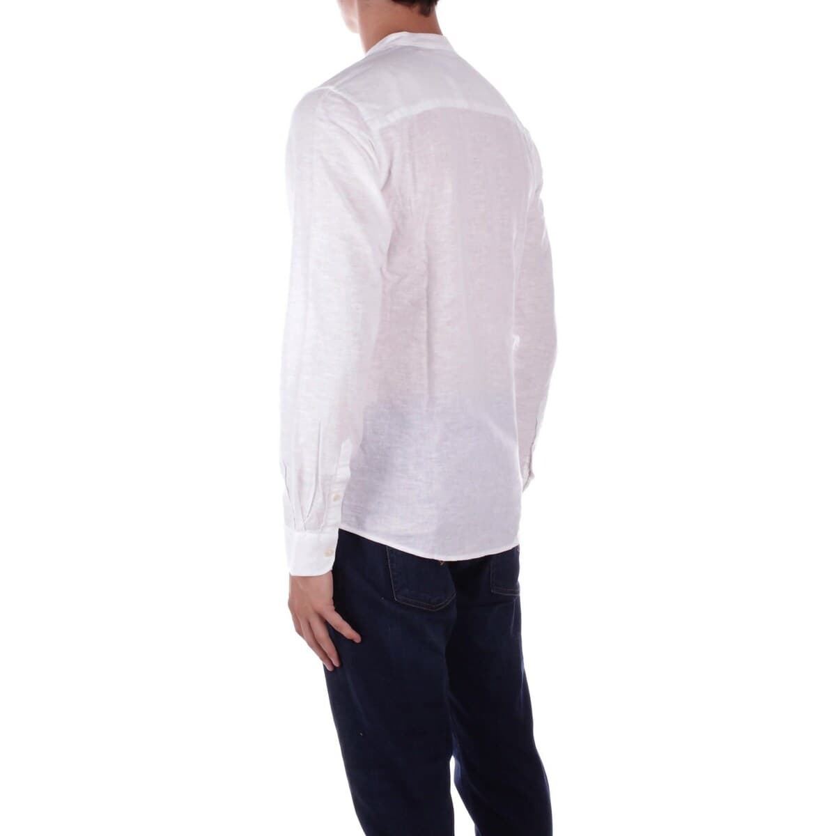Men's Shirts Only & Sons White