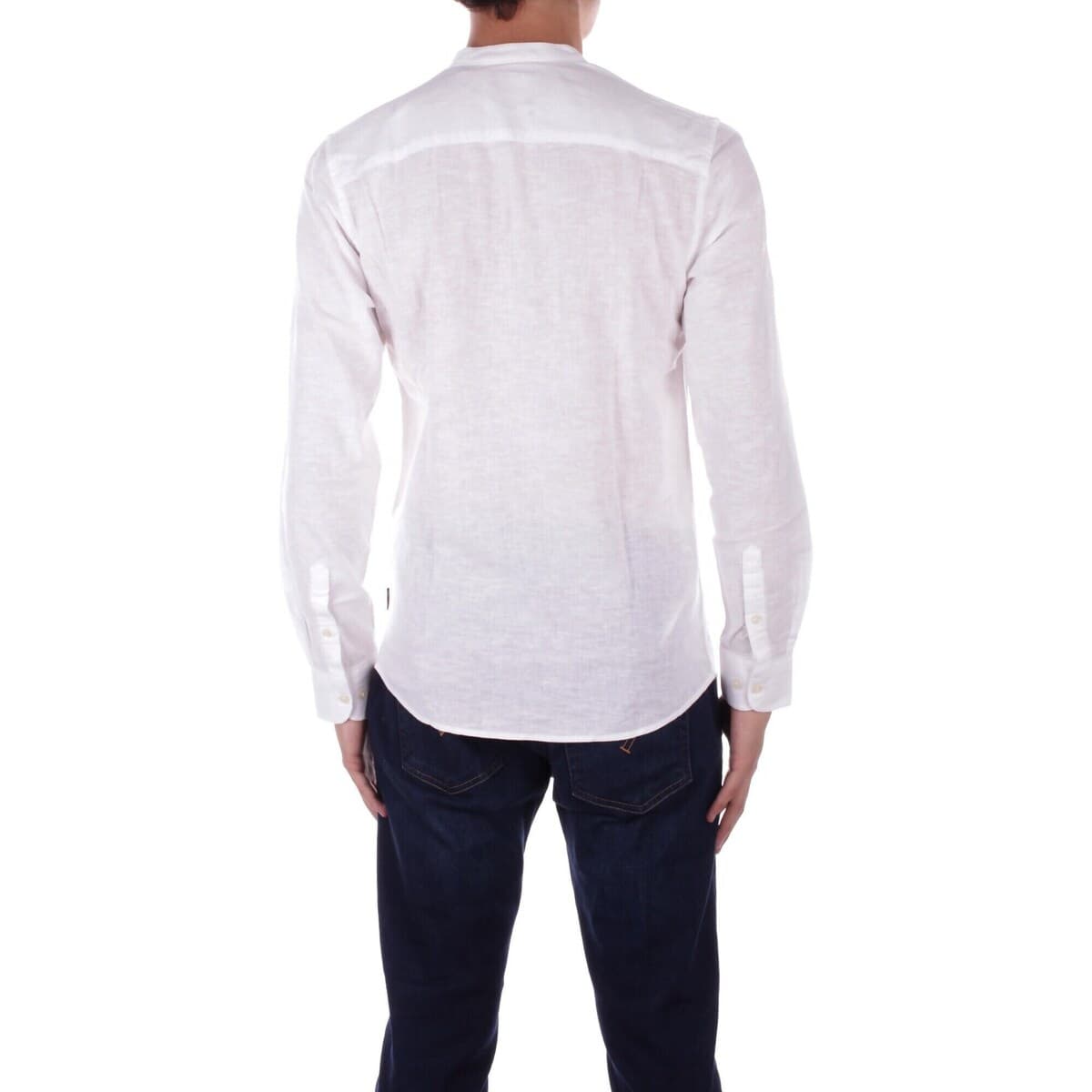 Men's Shirts Only & Sons White