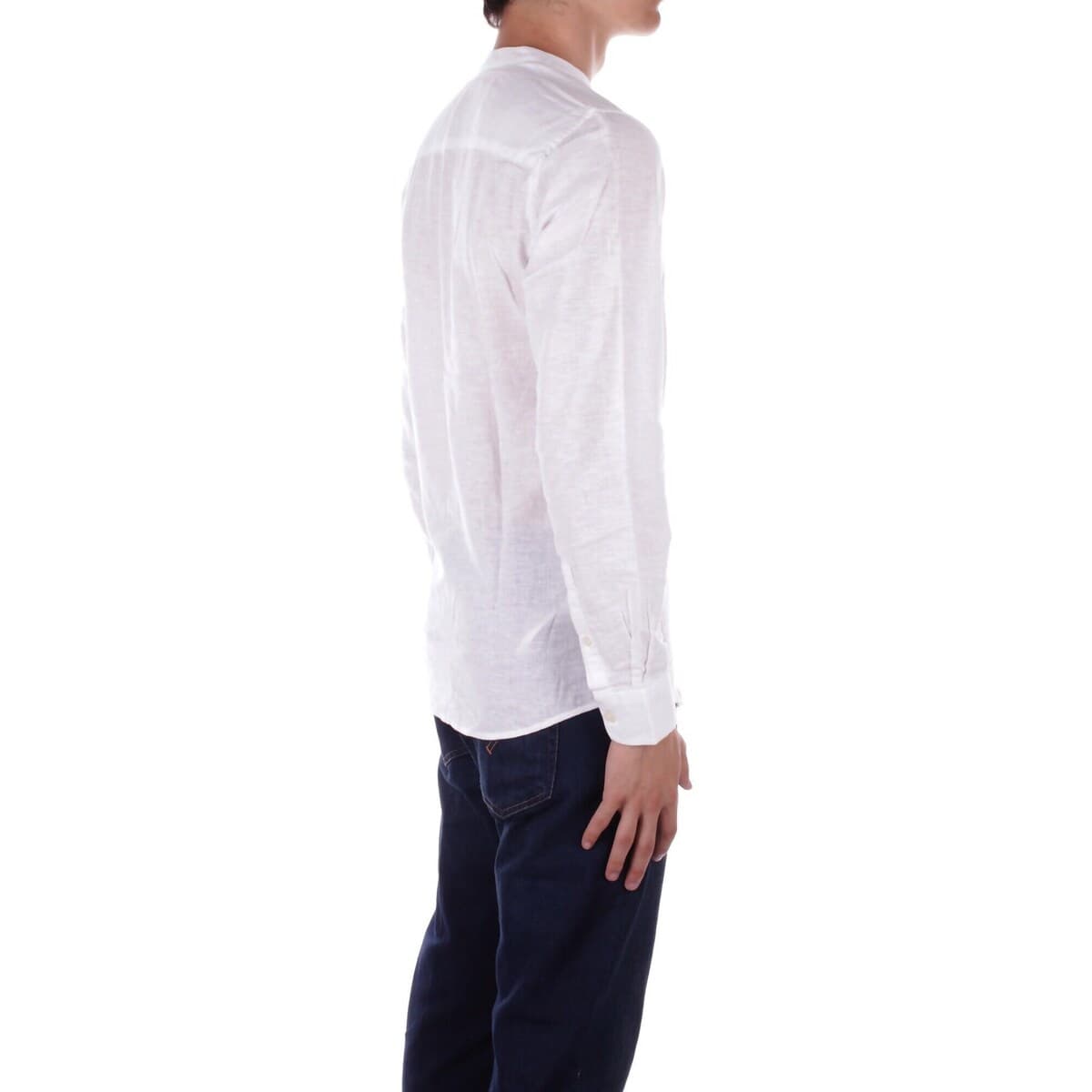 Men's Shirts Only & Sons White