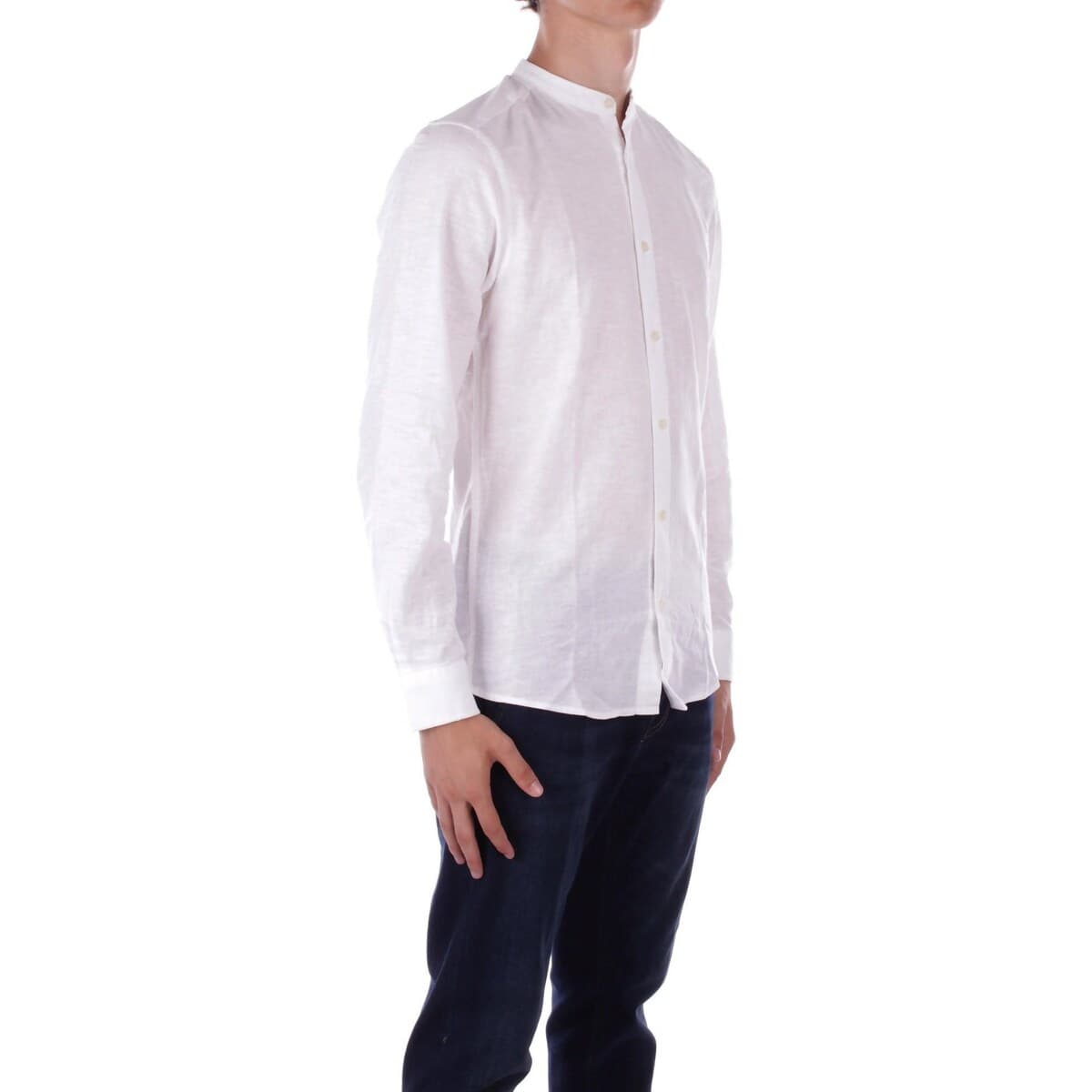 Men's Shirts Only & Sons White