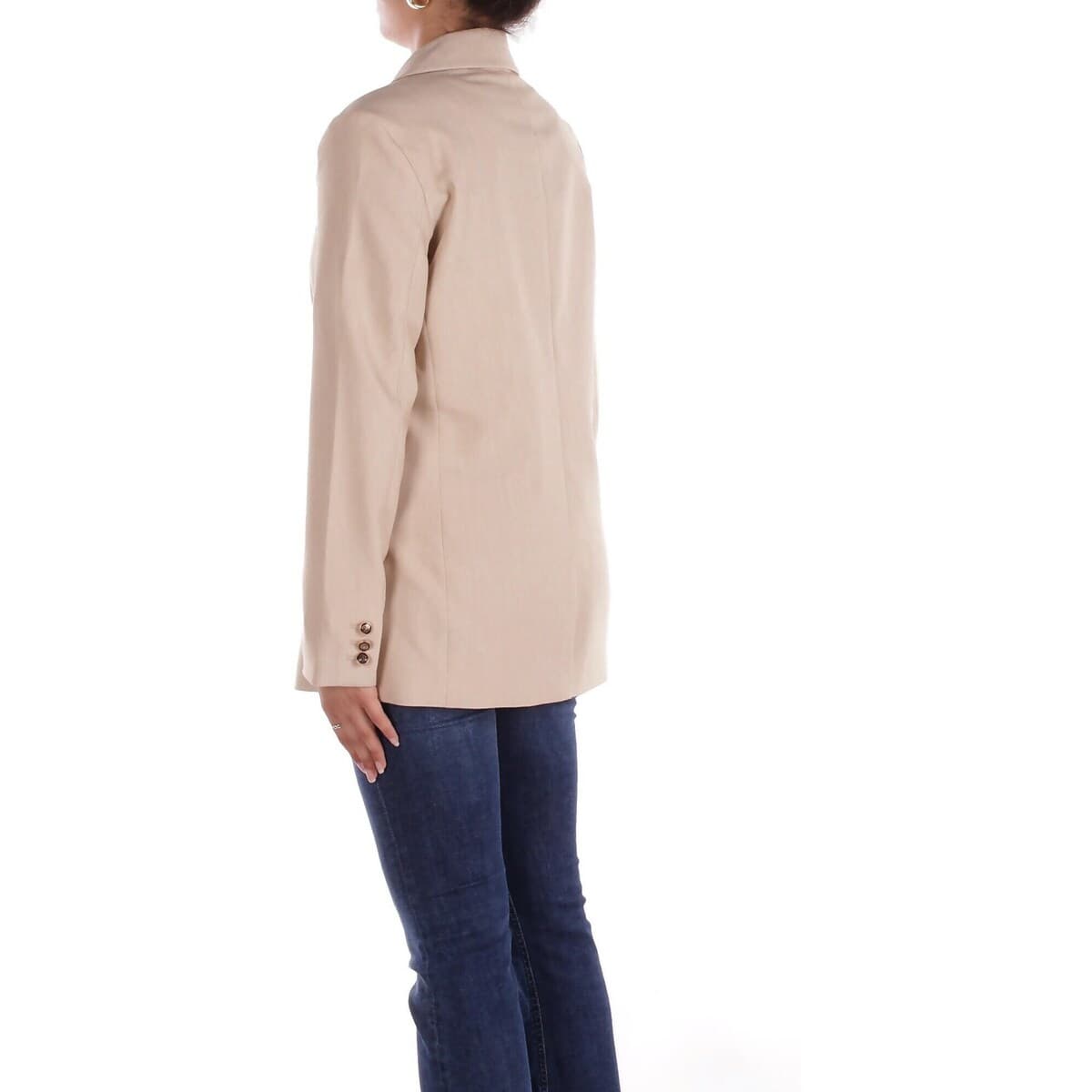 Women's Blazers Only Beige