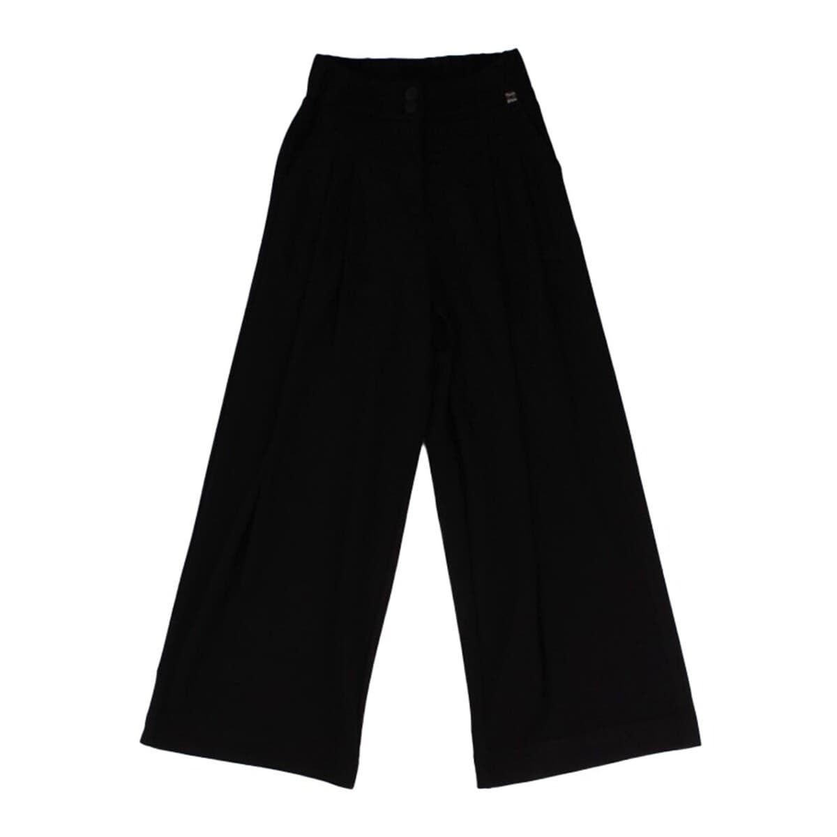 Girls' Pants Manila Grace Black