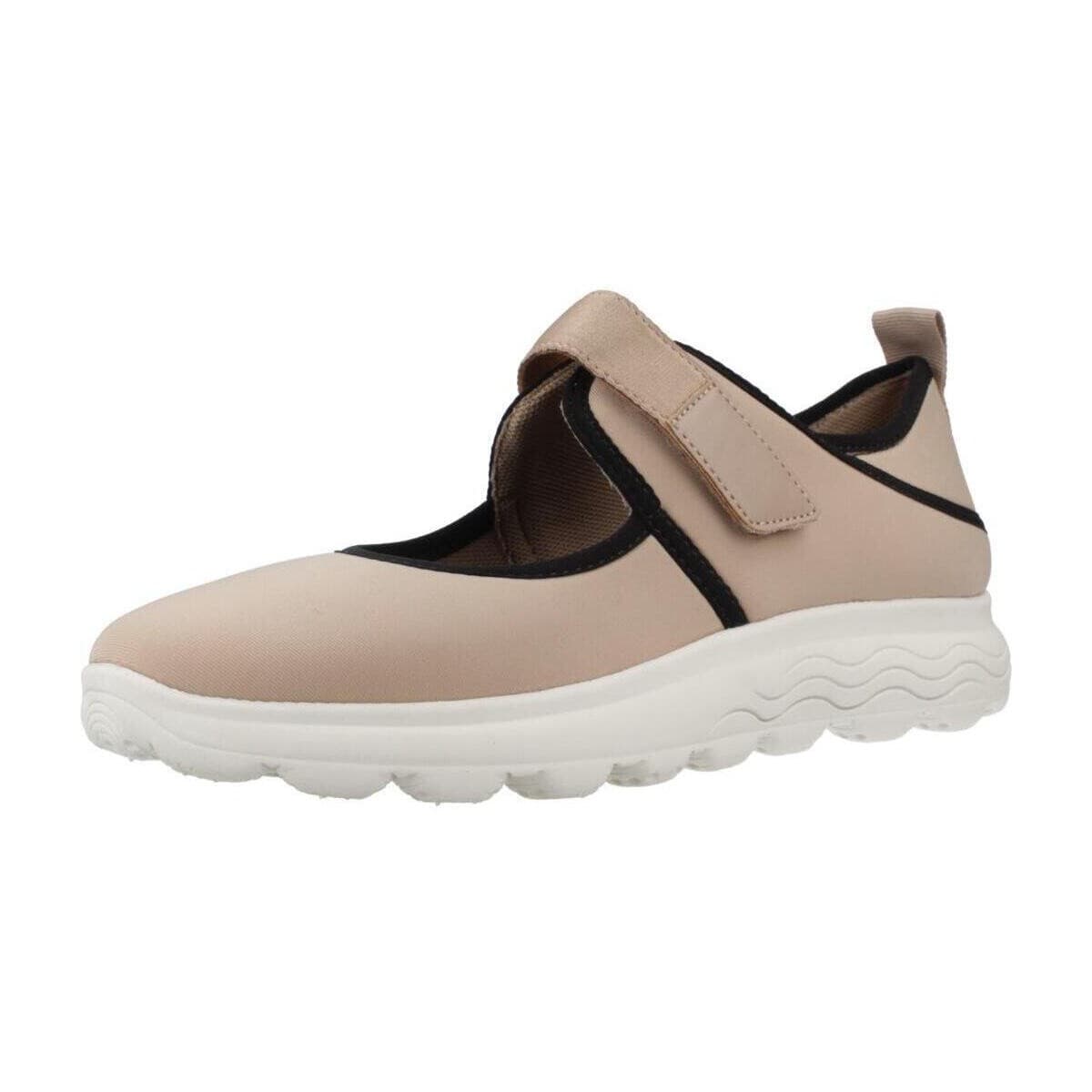 Μπαλαρίνες Geox Bailarinas Mujer Modèle D Spherica