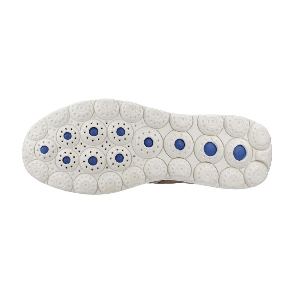 Women's Ballet Flats Geox Pink