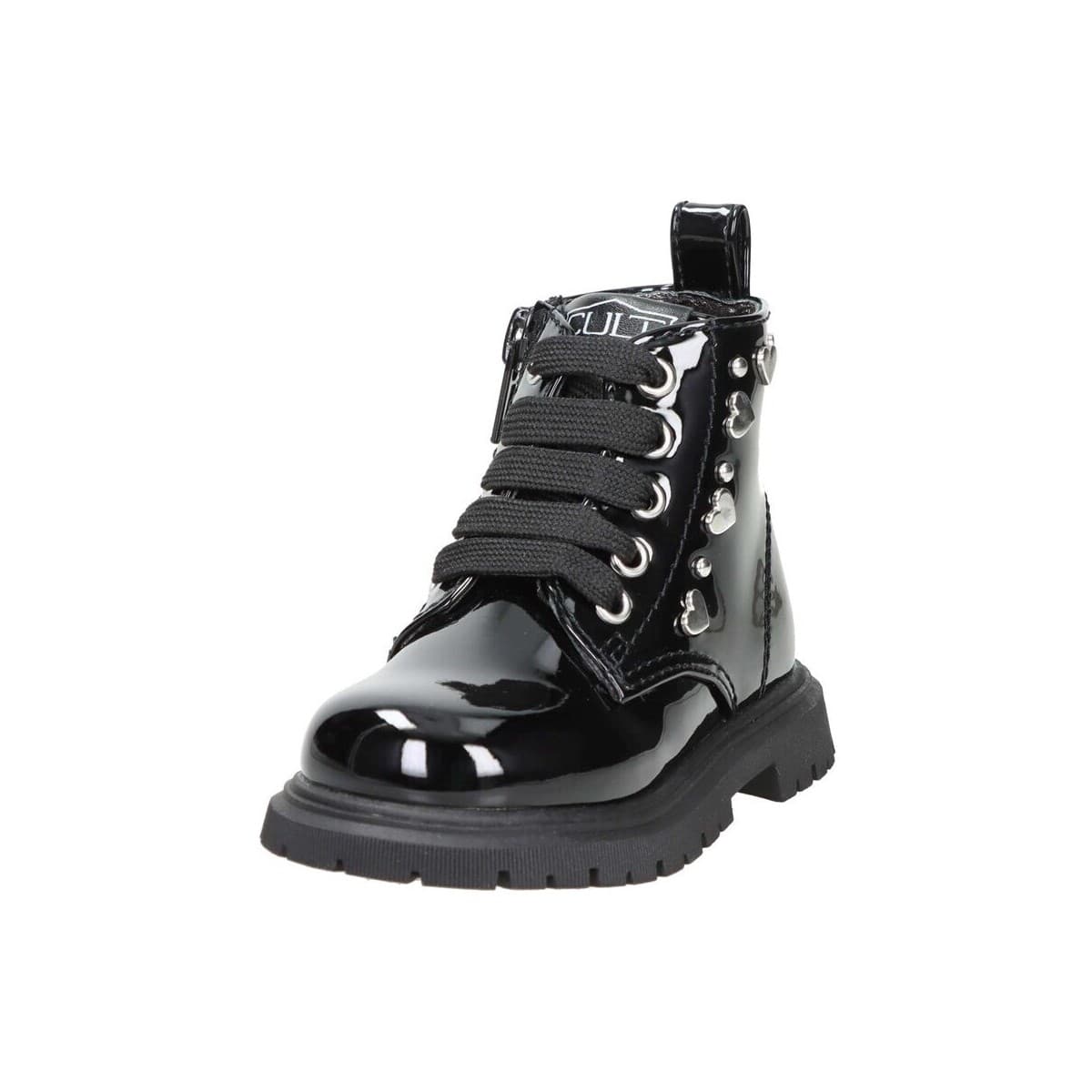Girls' Ankle Boots Cult Black