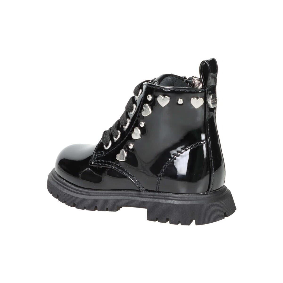 Girls' Ankle Boots Cult Black