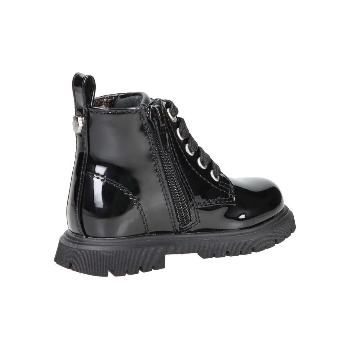 Girls' Ankle Boots Cult Black