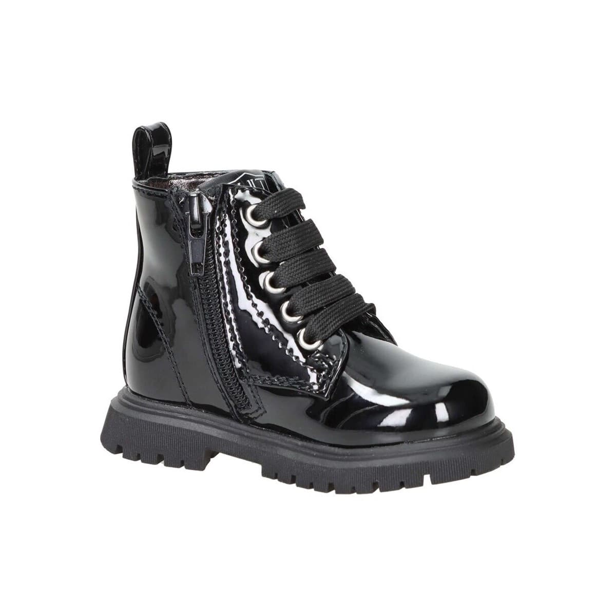 Girls' Ankle Boots Cult Black