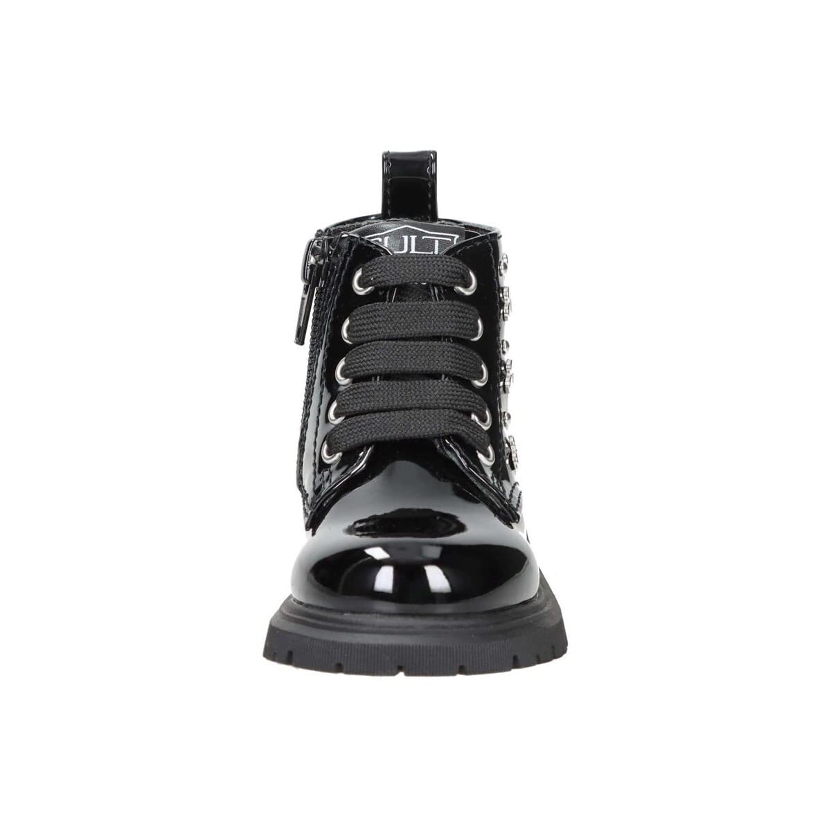 Girls' Ankle Boots Cult Black