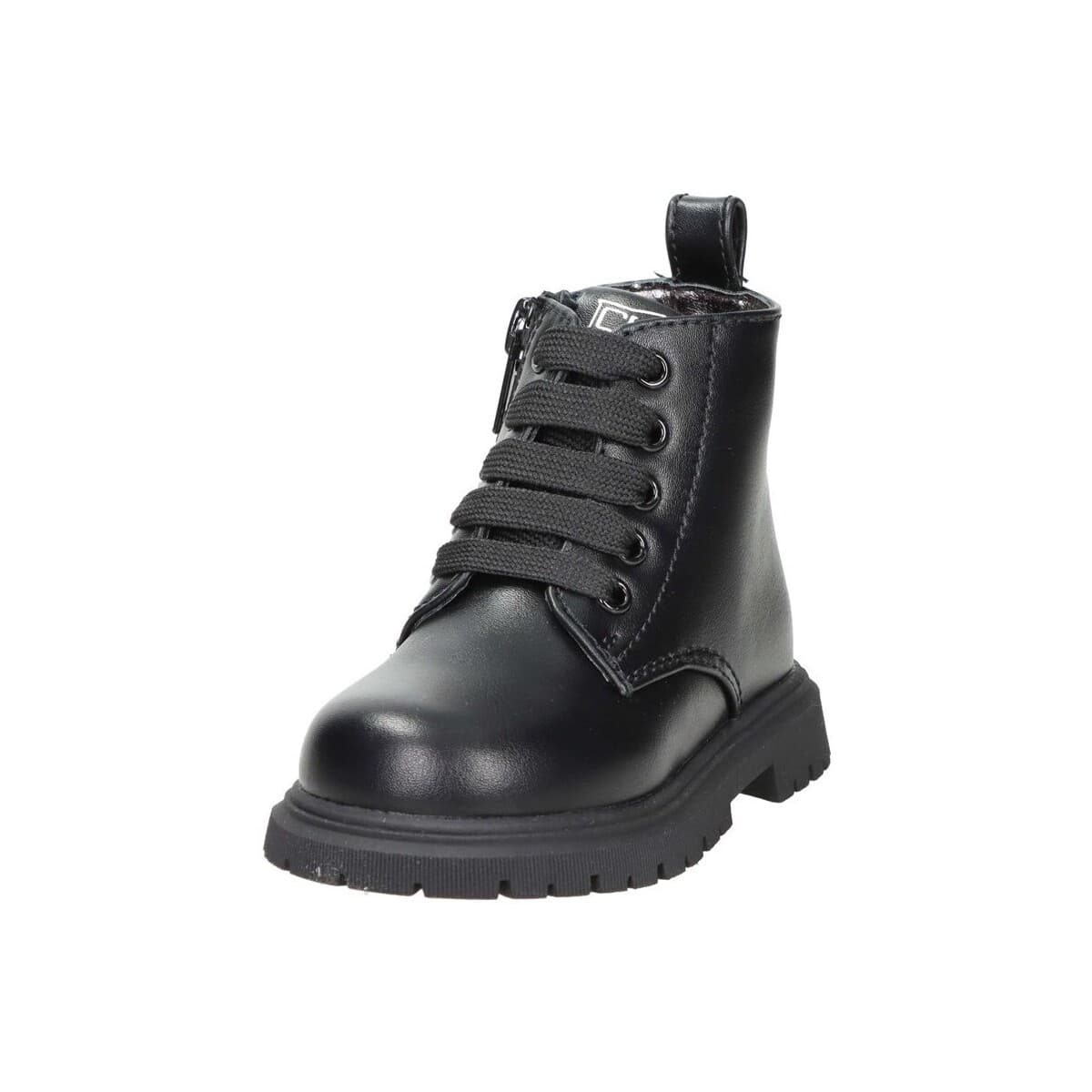 Girls' Ankle Boots Cult Black