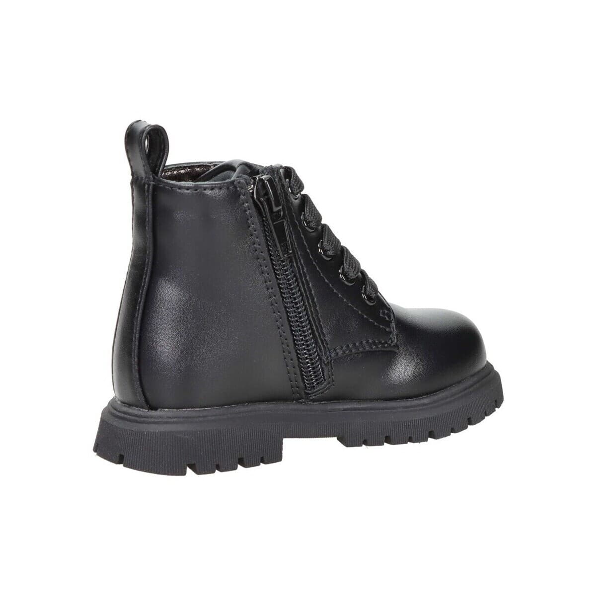 Girls' Ankle Boots Cult Black