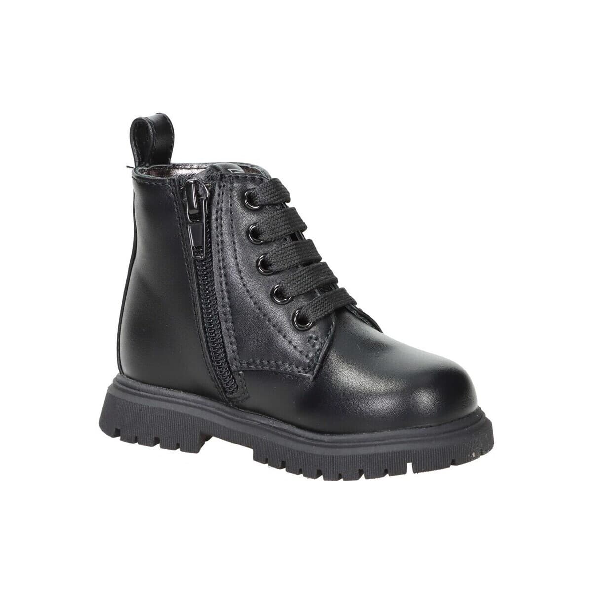 Girls' Ankle Boots Cult Black