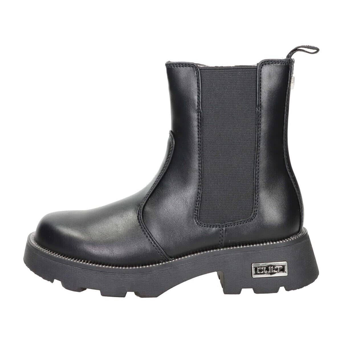 Μποτίνια Cult T-362