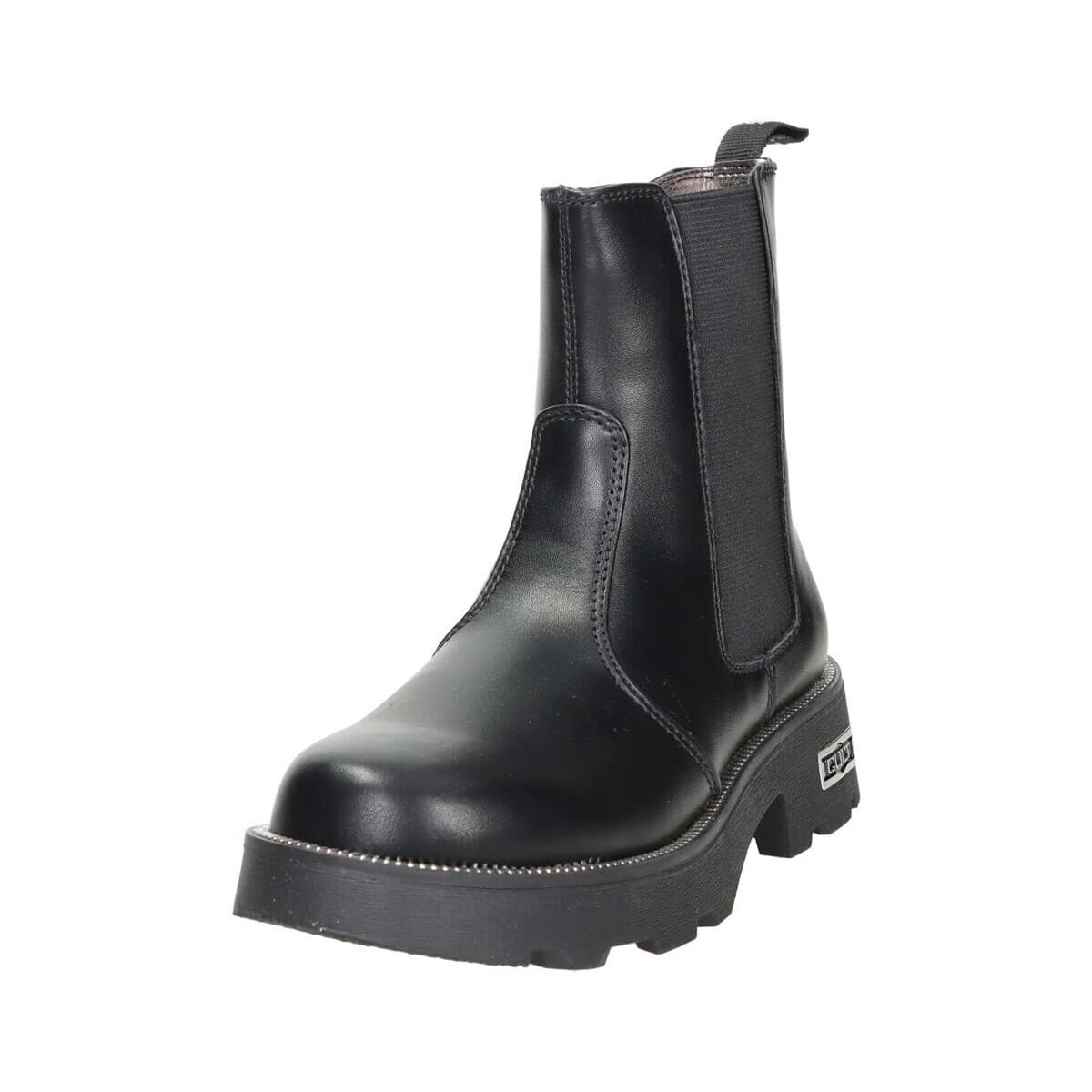 Girls' Ankle Boots Cult Black