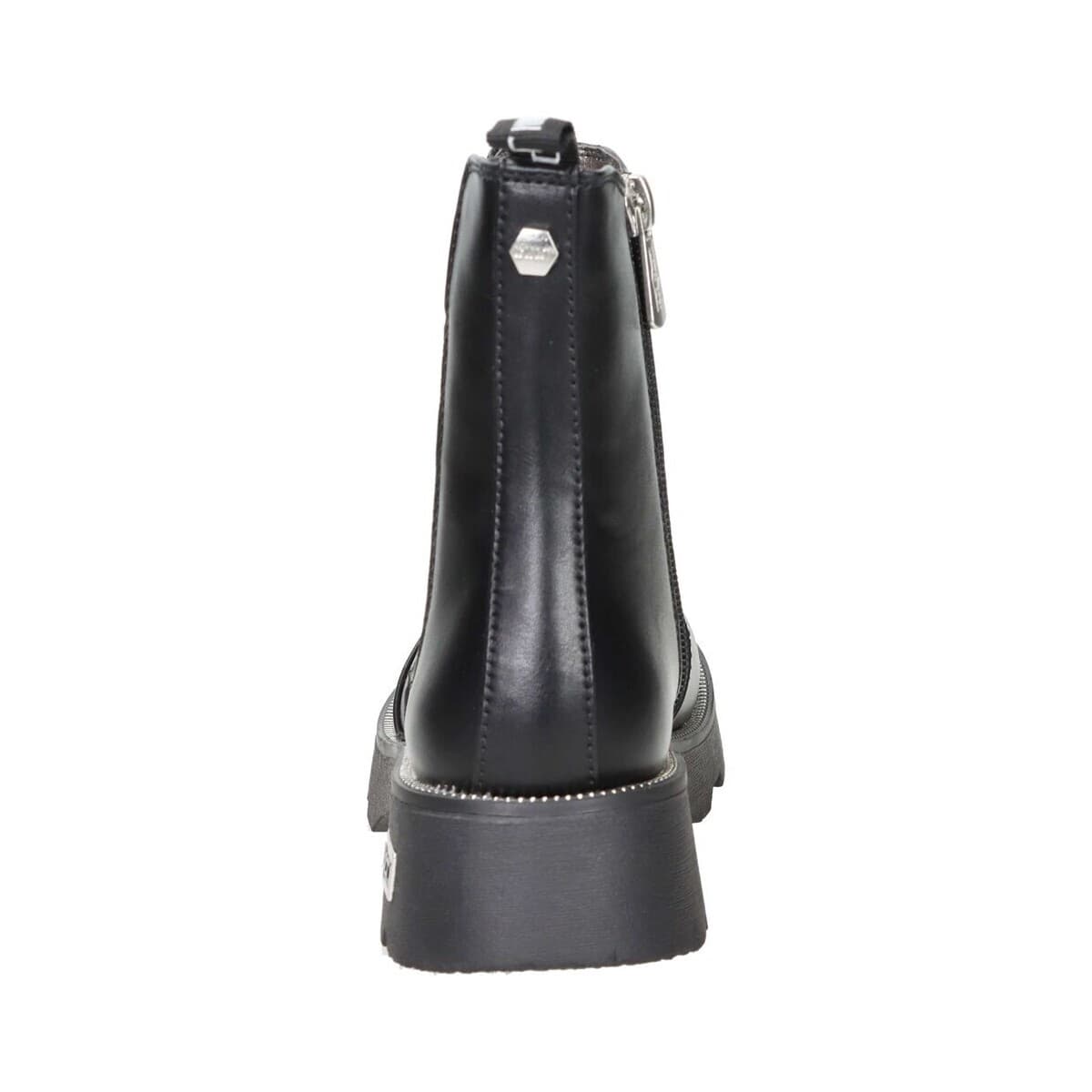 Girls' Ankle Boots Cult Black