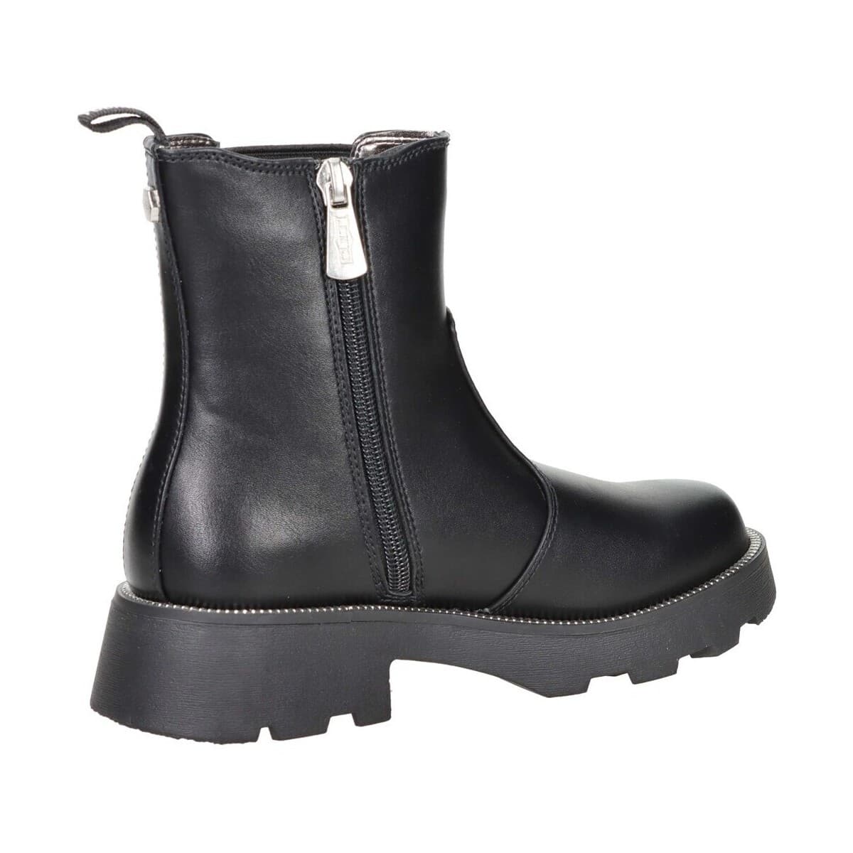 Girls' Ankle Boots Cult Black