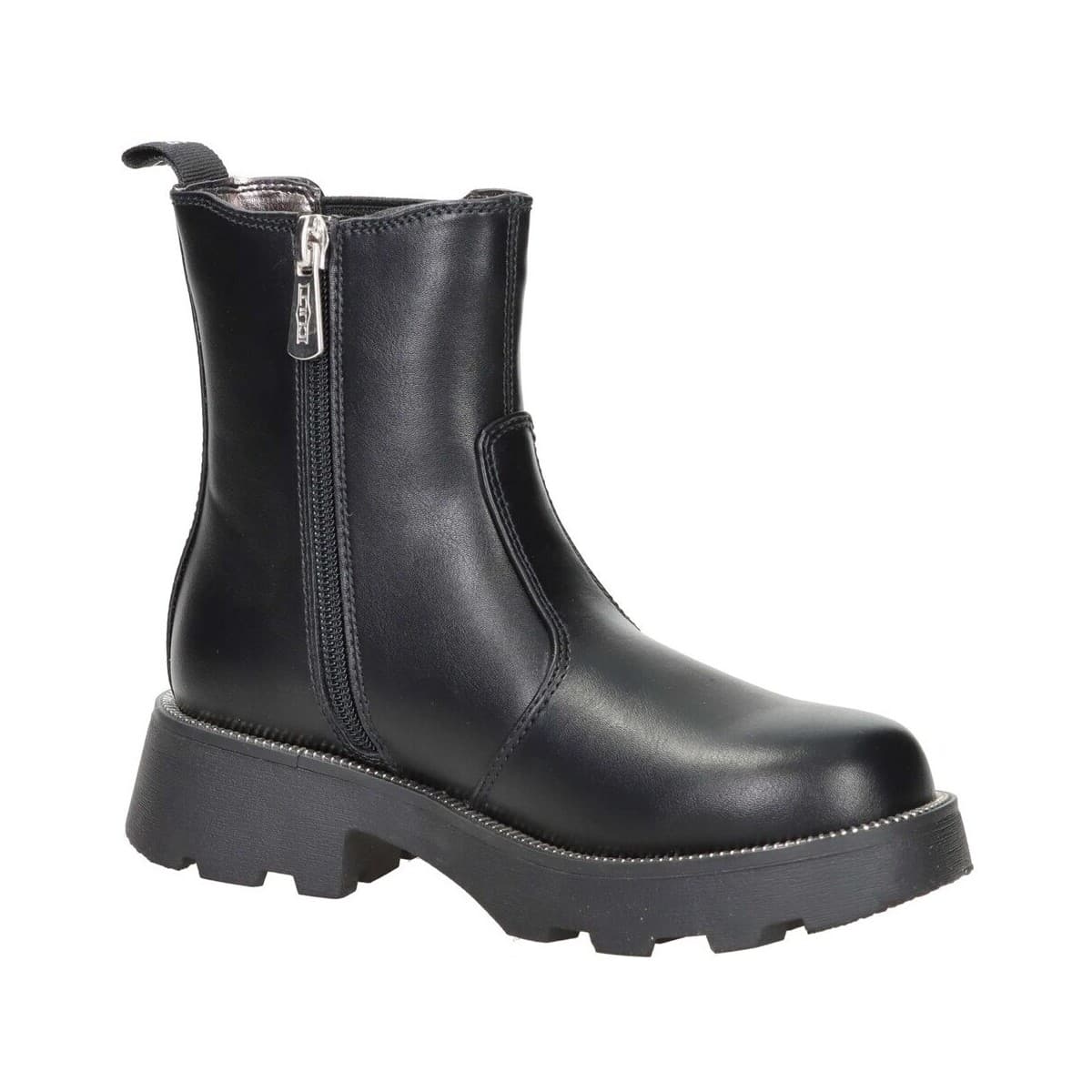 Girls' Ankle Boots Cult Black