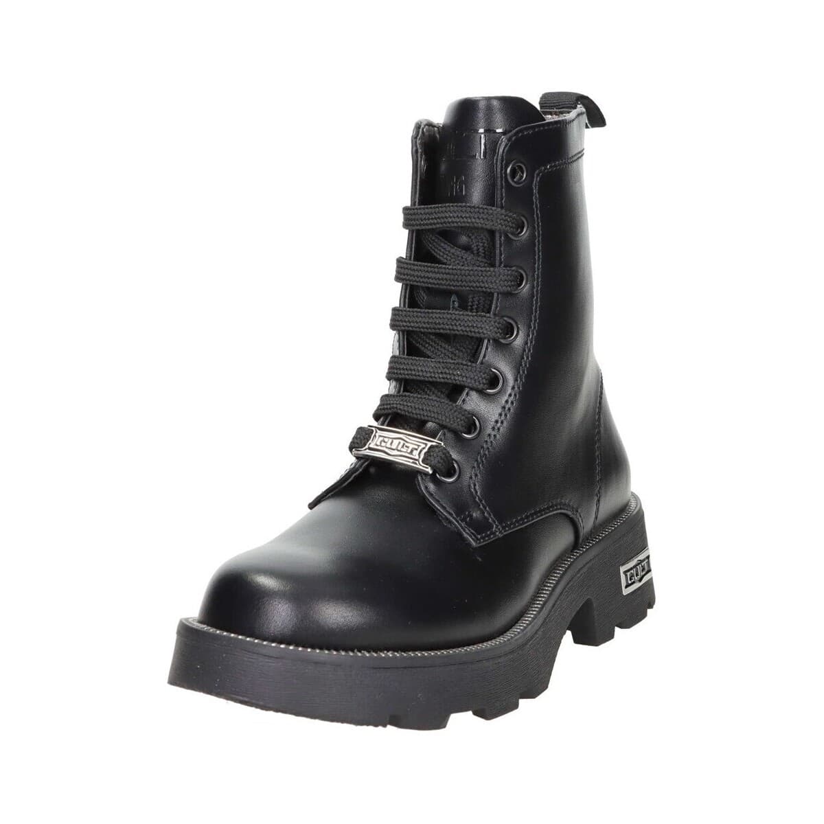 Girls' Ankle Boots Cult Black