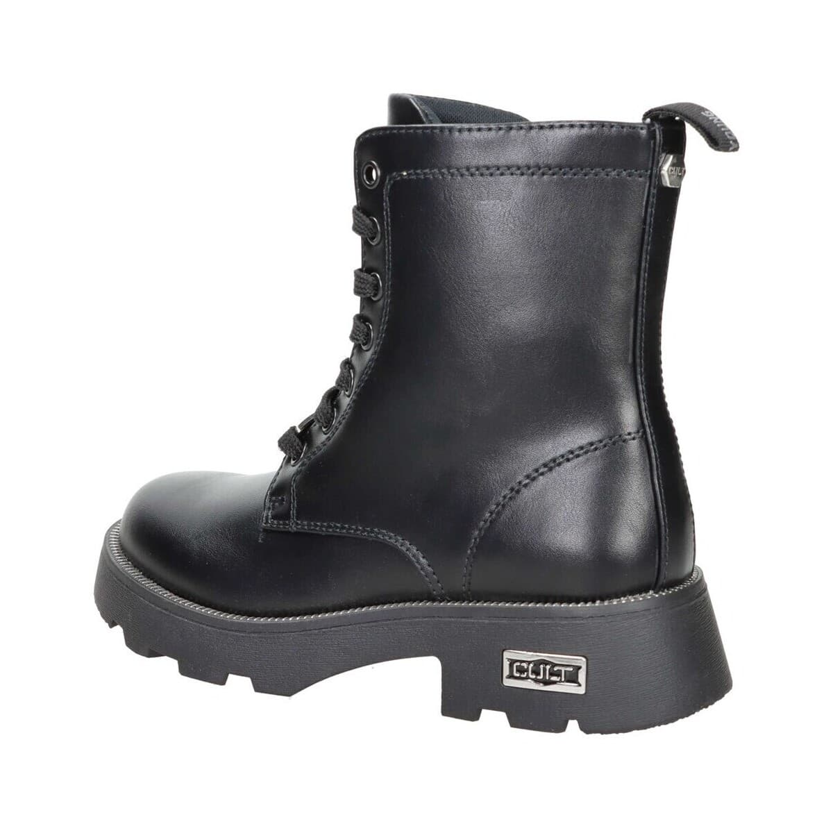 Girls' Ankle Boots Cult Black