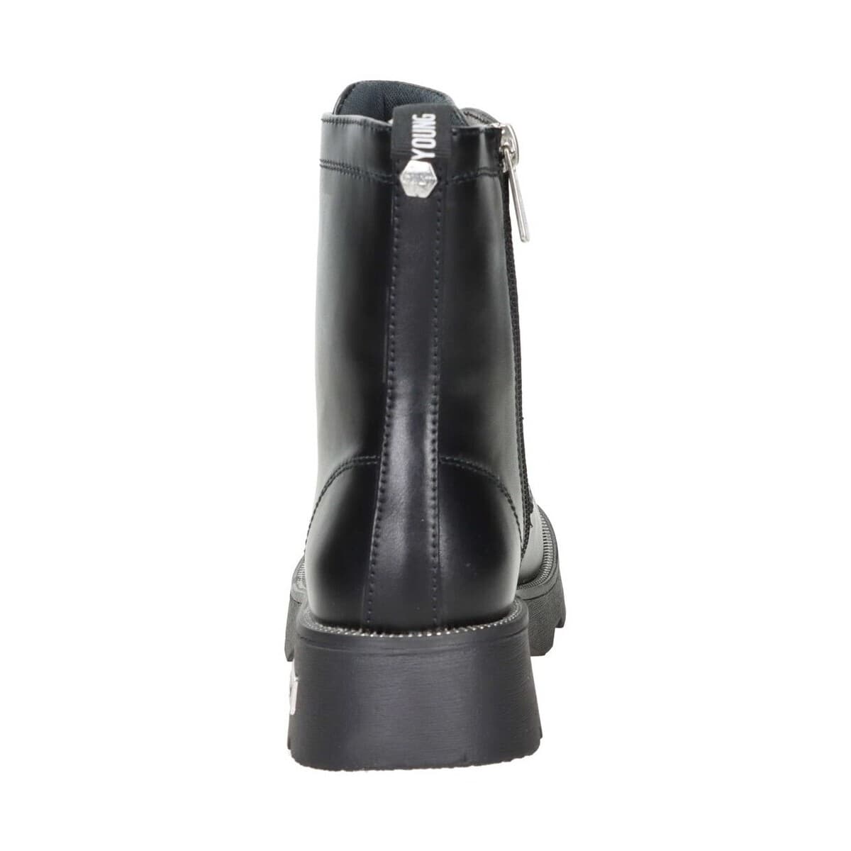 Girls' Ankle Boots Cult Black