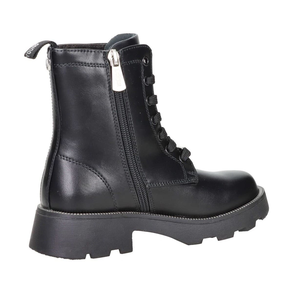 Girls' Ankle Boots Cult Black