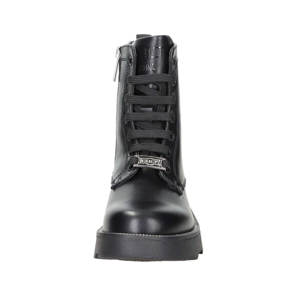 Girls' Ankle Boots Cult Black