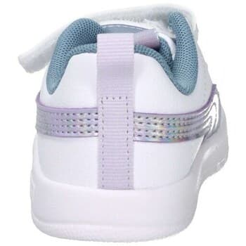 Girls' Sneakers Puma White
