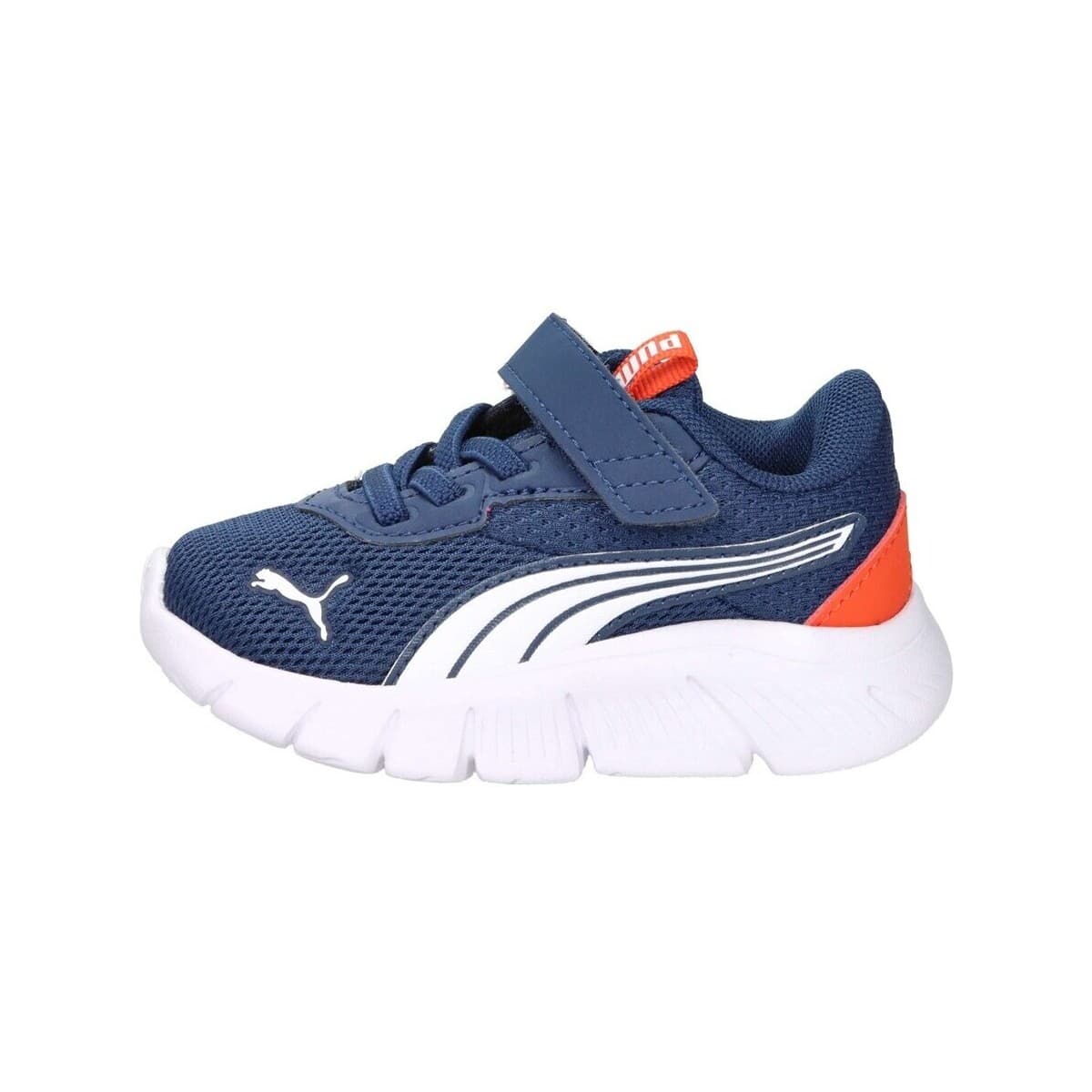 Boys' Sneakers Puma Blue