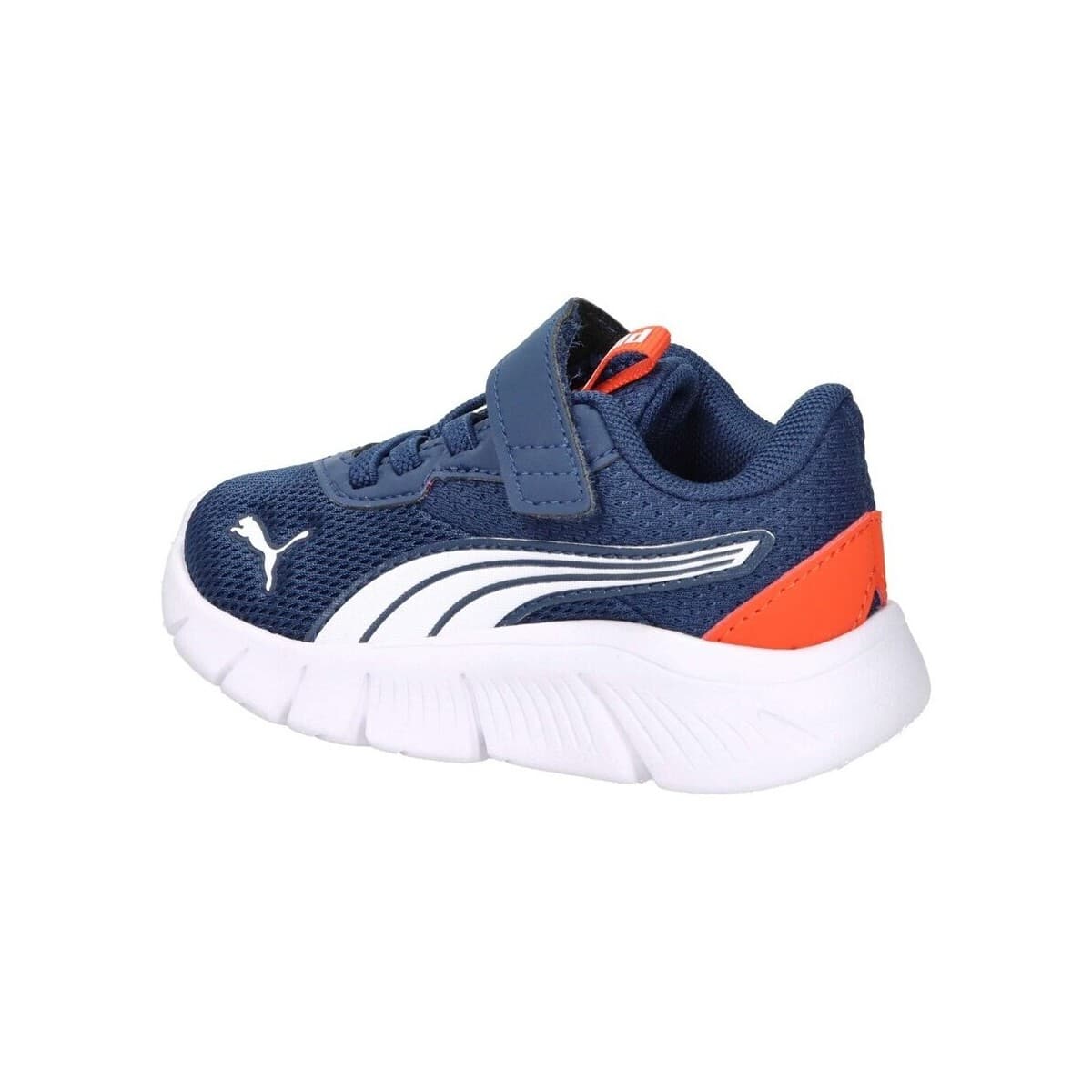 Boys' Sneakers Puma Blue