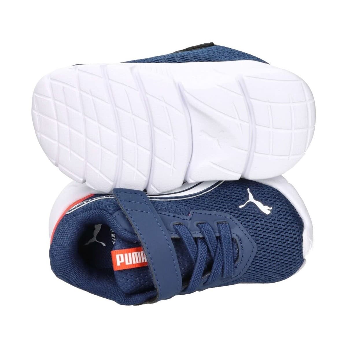 Boys' Sneakers Puma Blue