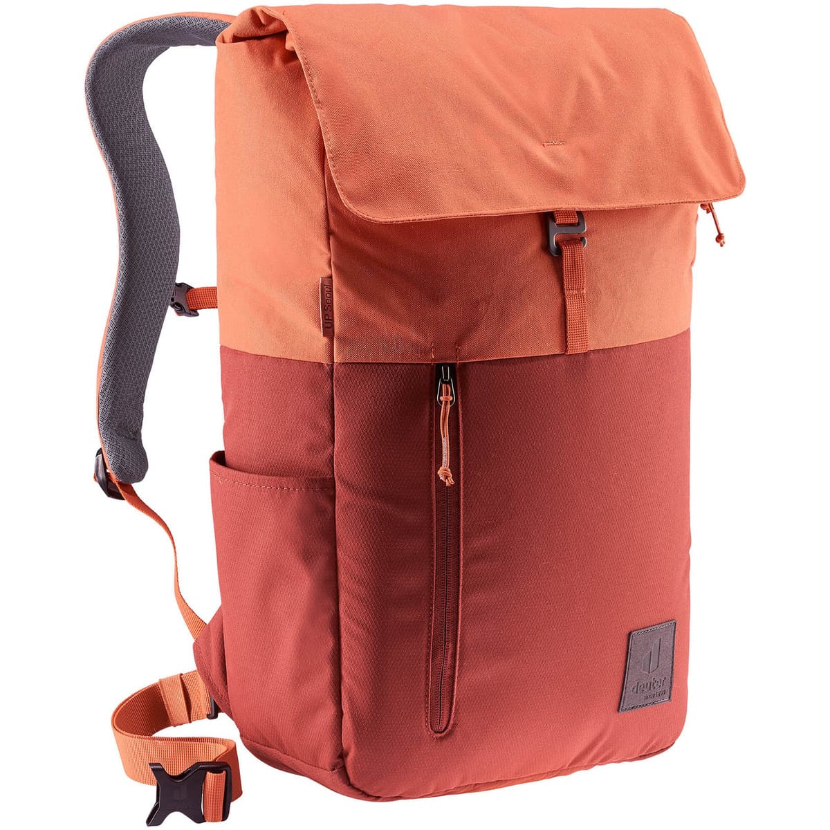 Men's Backpacks Deuter Orange