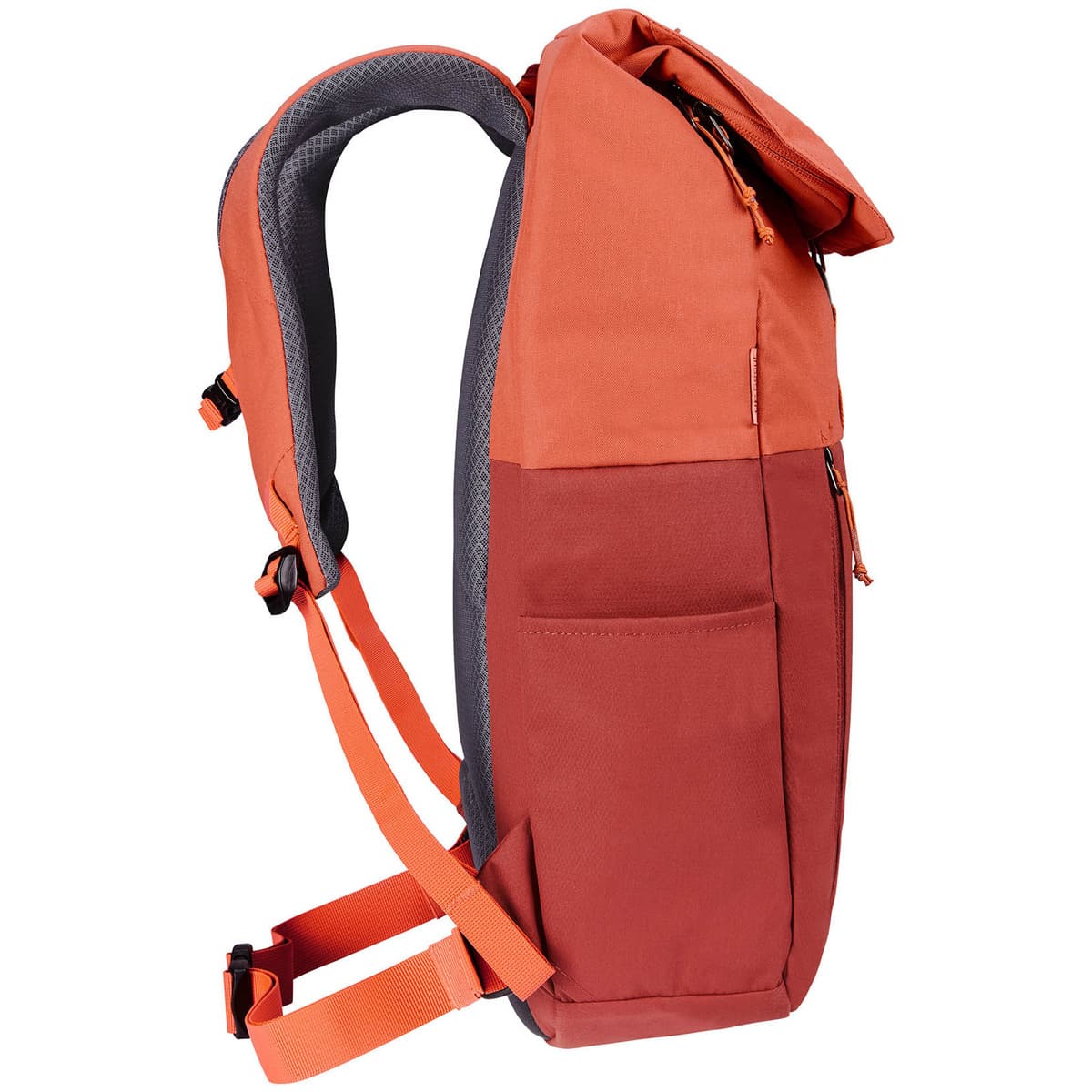 Men's Backpacks Deuter Orange