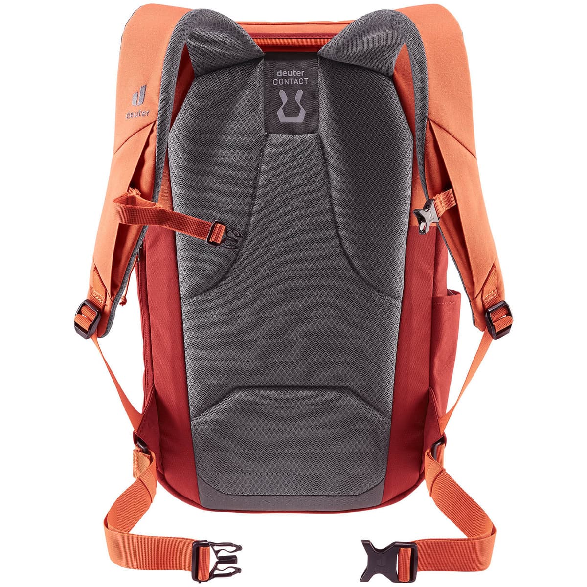 Men's Backpacks Deuter Orange