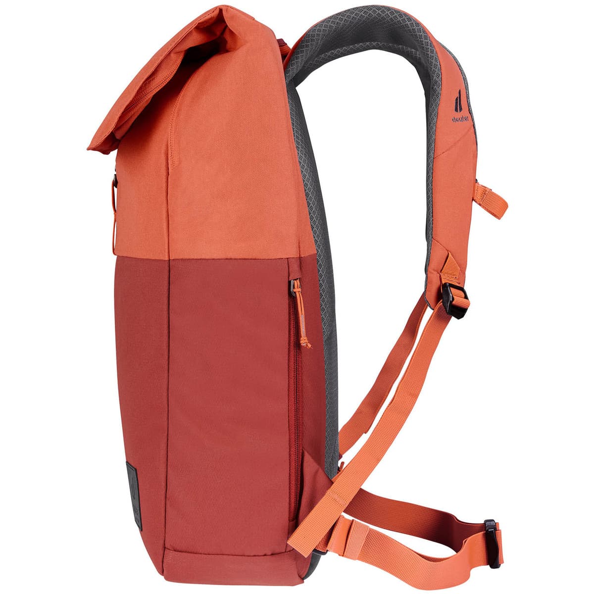 Men's Backpacks Deuter Orange
