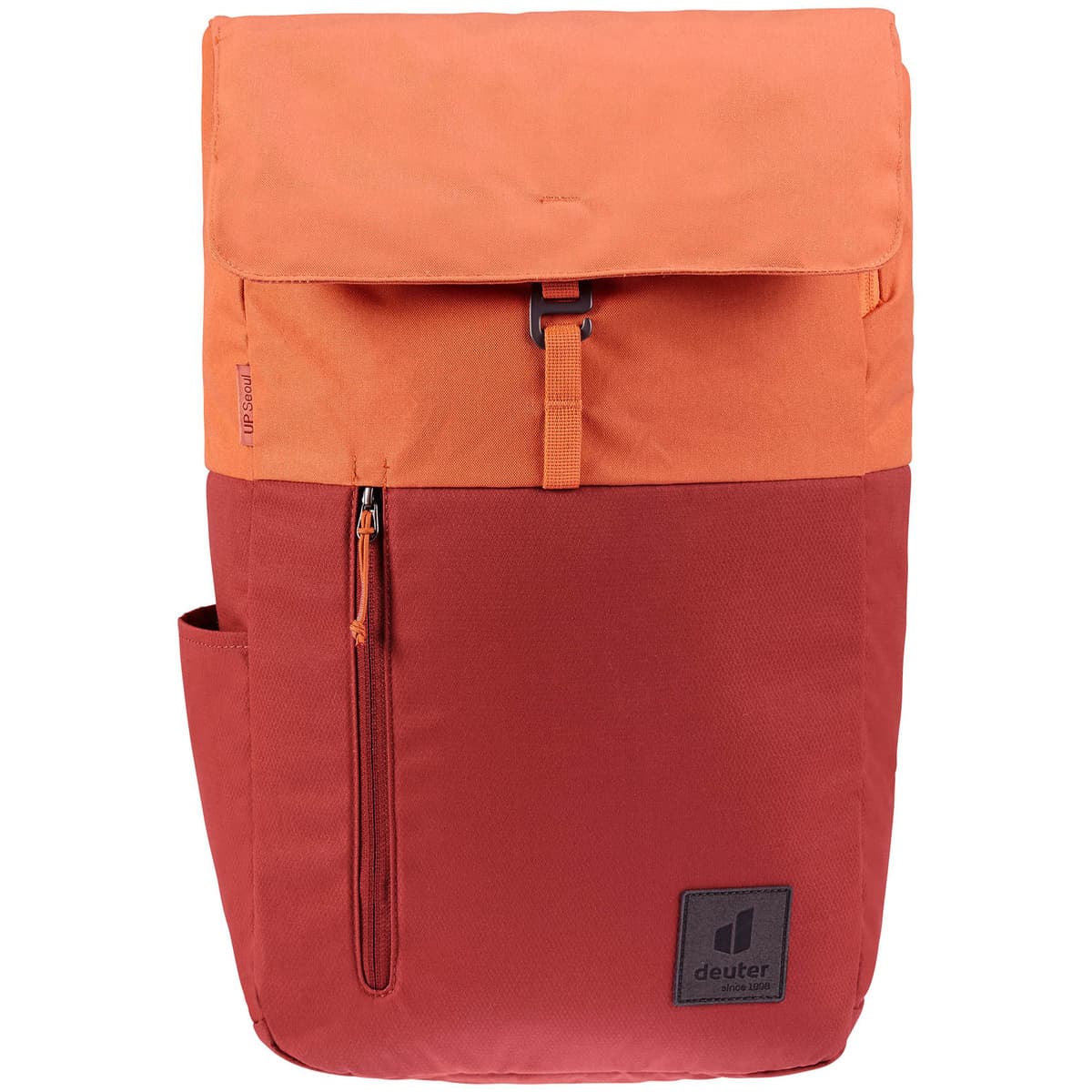 Men's Backpacks Deuter Orange