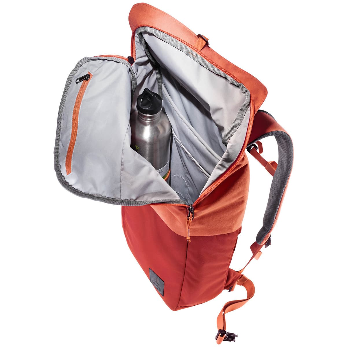 Men's Backpacks Deuter Orange